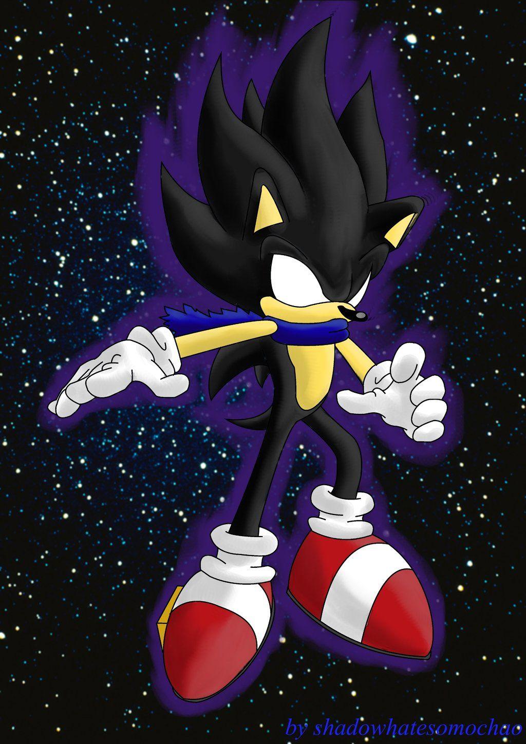 1024x1449 Dark super sonic
