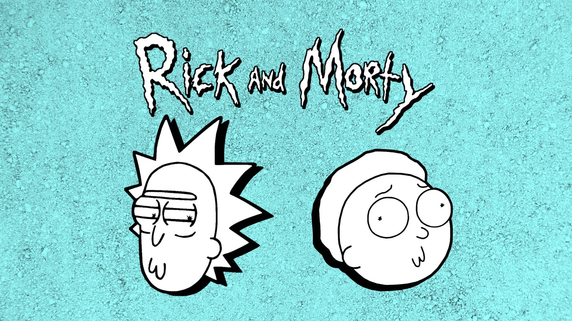 1920x1080 Rick And Morty Gifts Sure To Make Any Fan Yell Wubba Lubba Dub Dub!
