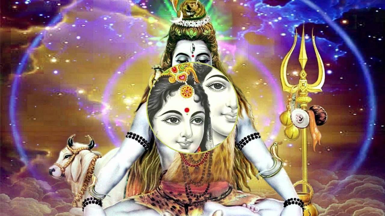 Om Namah Shivaya Wallpapers - Top Free Om Namah Shivaya Backgrounds -  WallpaperAccess