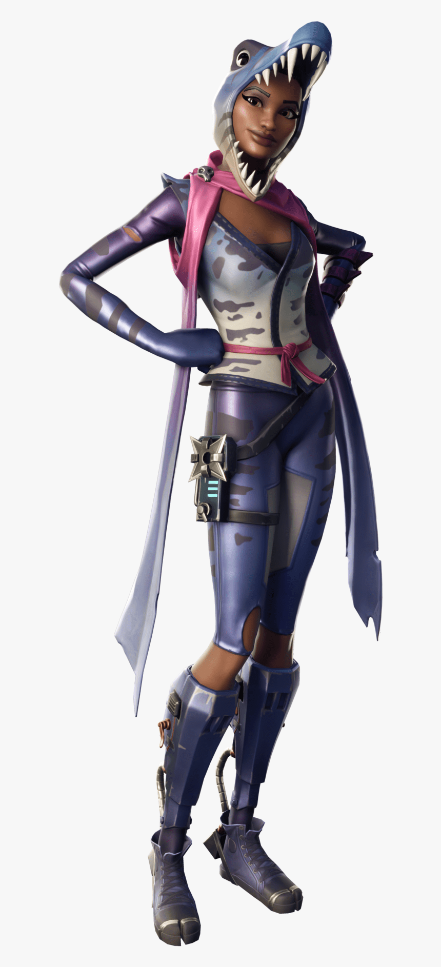 860x1886 Fortnite Season 9 Wallpaper Character Png Season Transparent Png