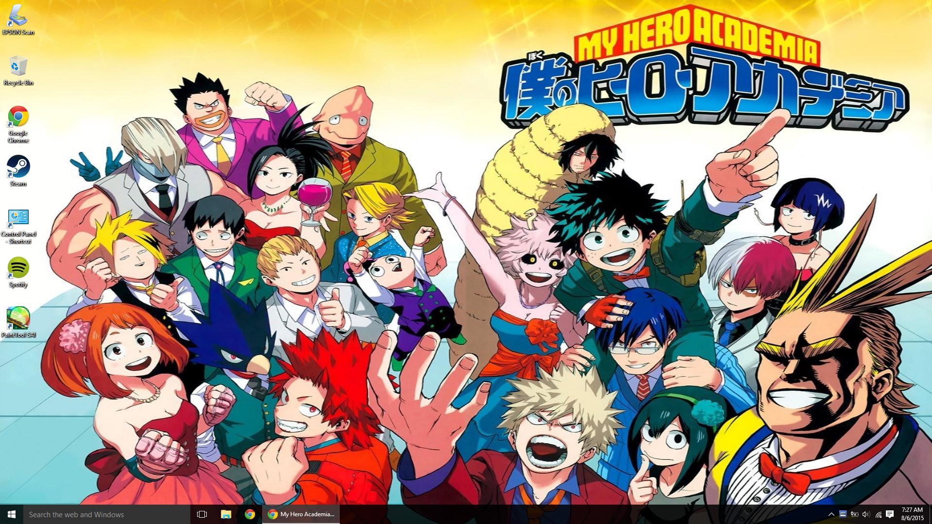 1920x1080 Like my new desktop wallpaper?
