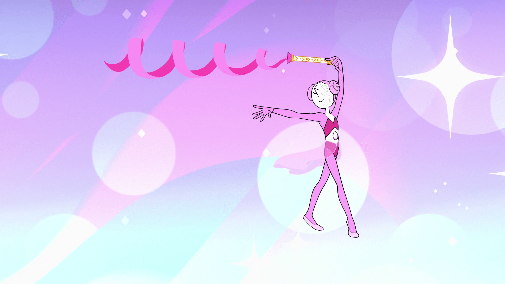 1920x1080 Pink Pearl