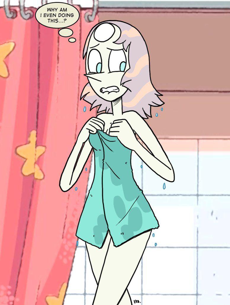 777x1029 Pearl And Steven Wallpaper