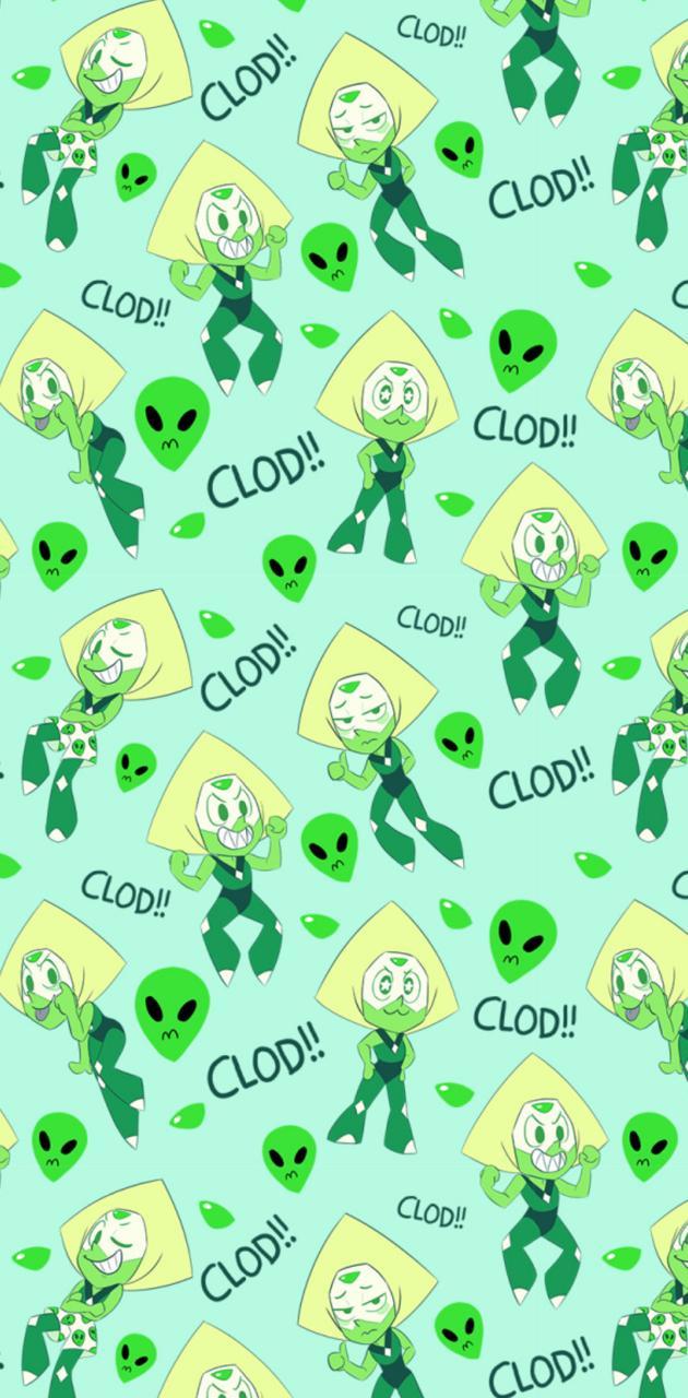 630x1280 Peridot wallpaper