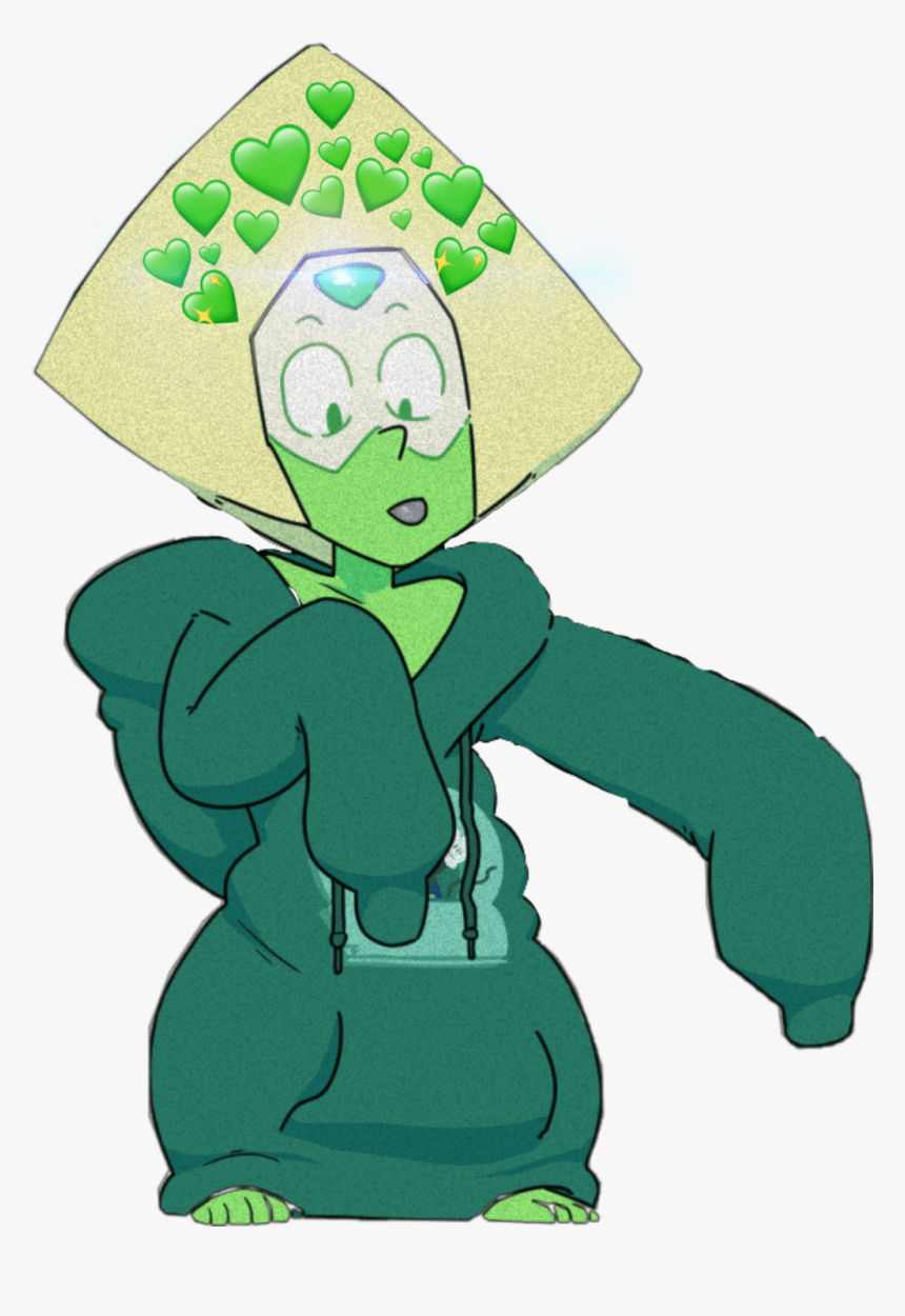 Steven Universe Peridot Wallpapers - Top Free Steven Universe Peridot