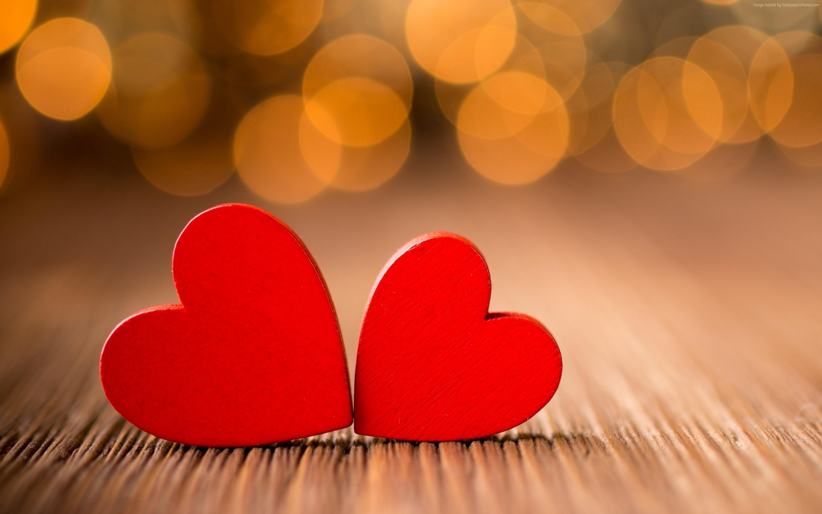 2880x1800 #love image, #heart, #HD HD Wallpaper