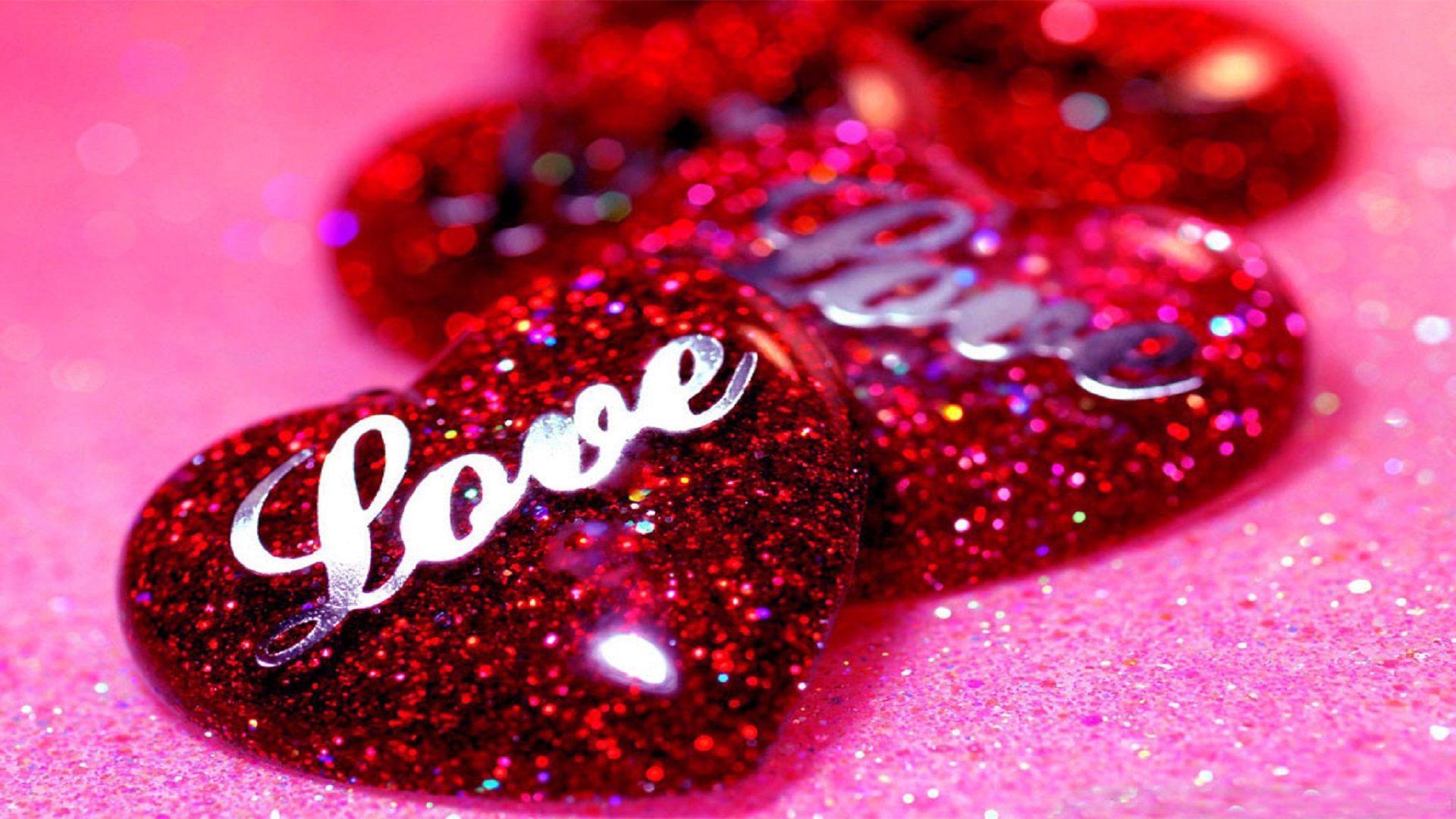 1920x1080 Collection : beautiful heart wallpaper (HD Download)