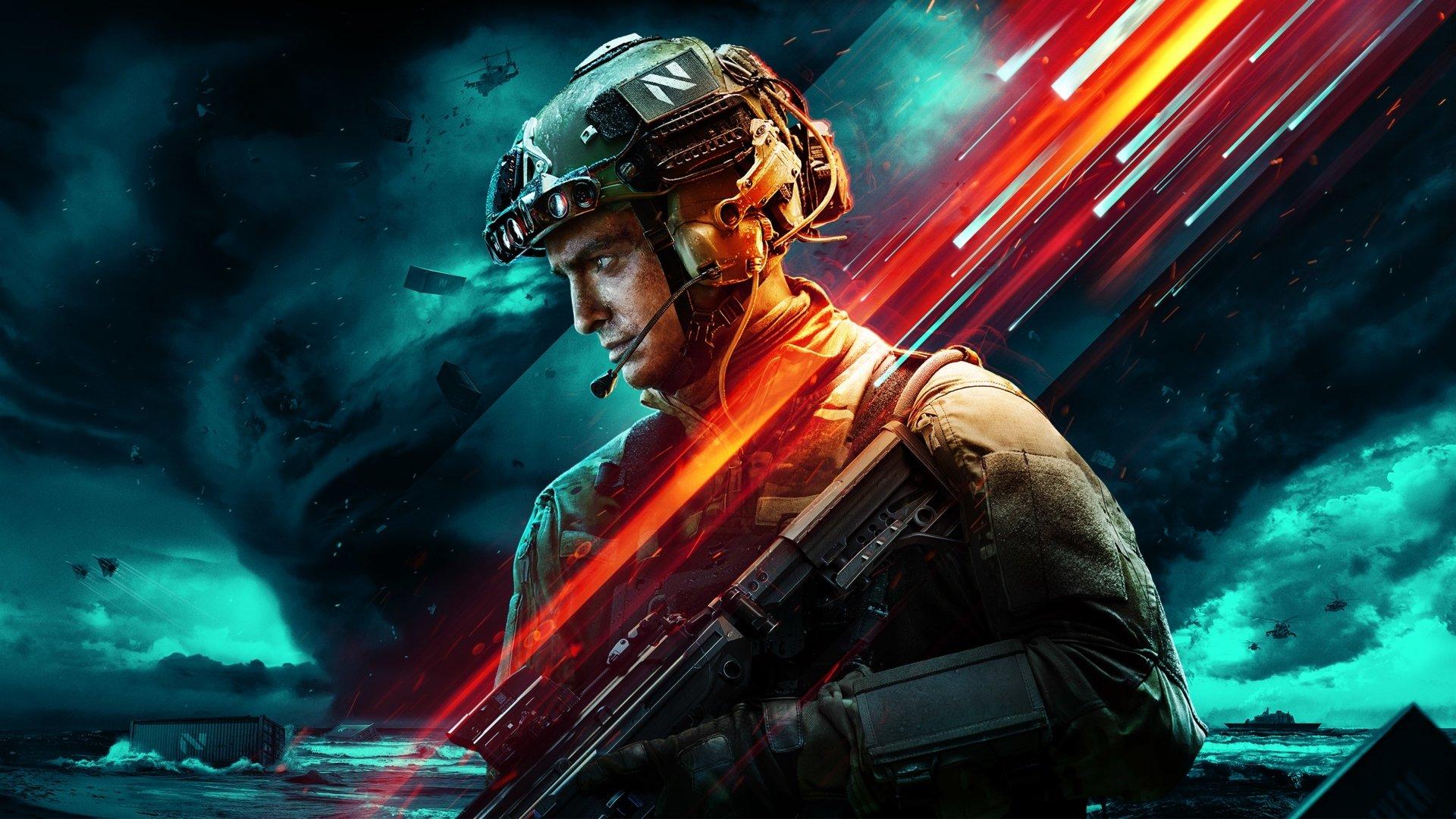 1920x1080 Battlefield 2042 HD Wallpaper and Background Image