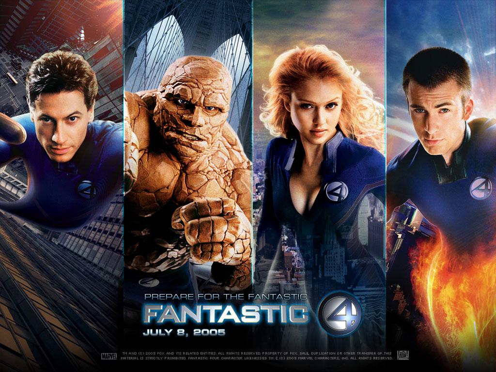 1024x768 Fantastic Four wallpaper, Comics, HQ Fantastic Four pictureK Wallpaper 2019