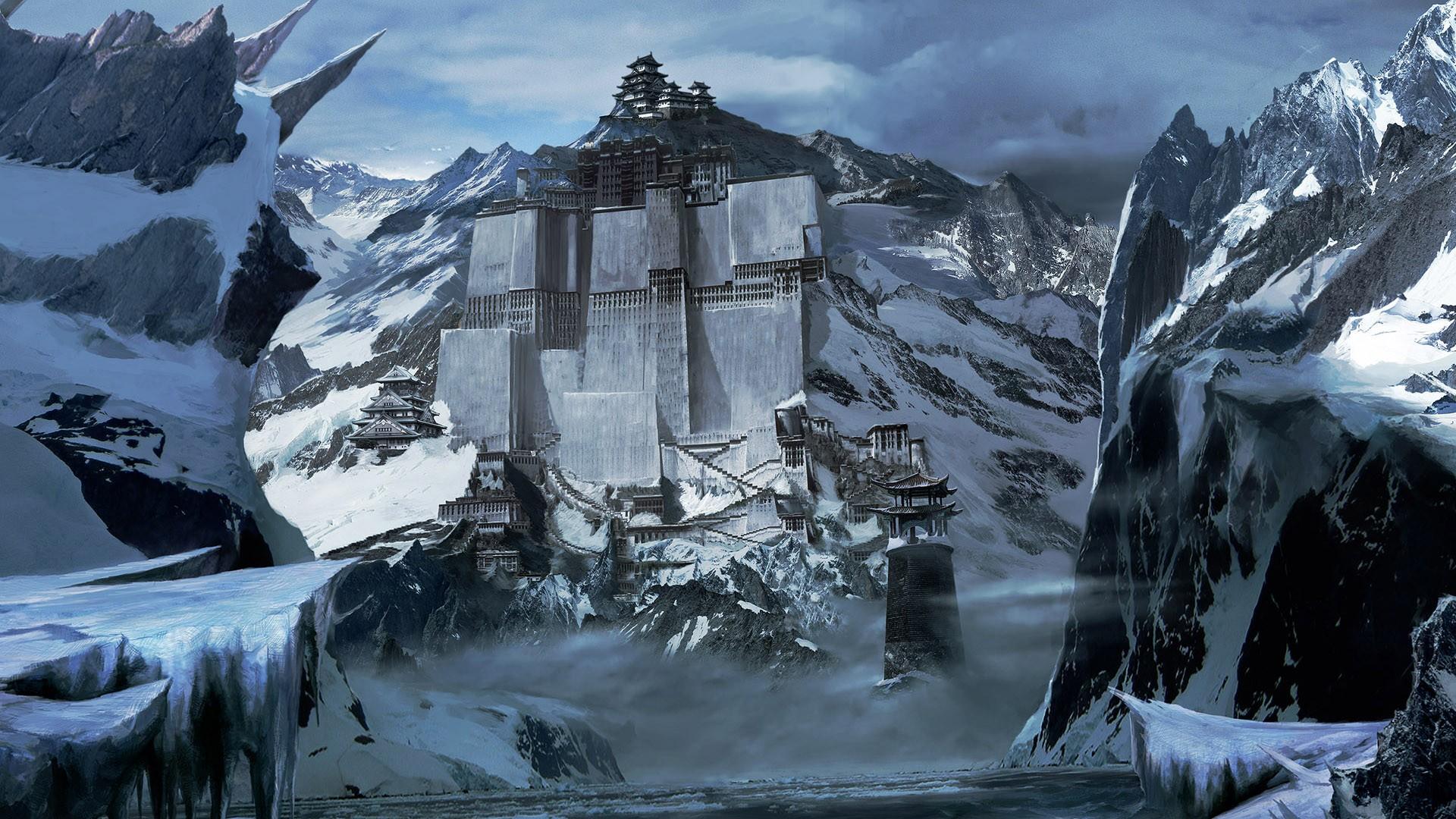 1920x1080 Fantastic Wallpaper on PC Desktop. Full HD Picture