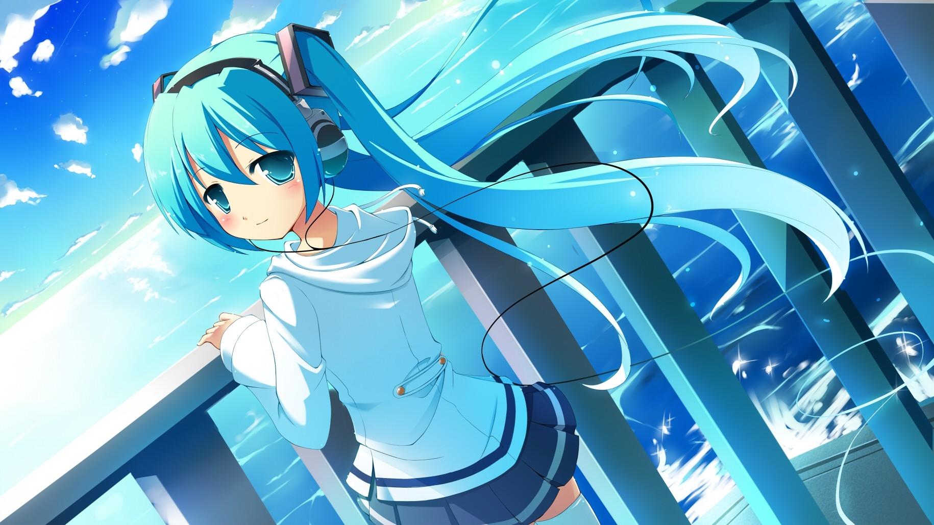 1830x1029 vocaloid hatsune miku 1333x1000 wallpaper