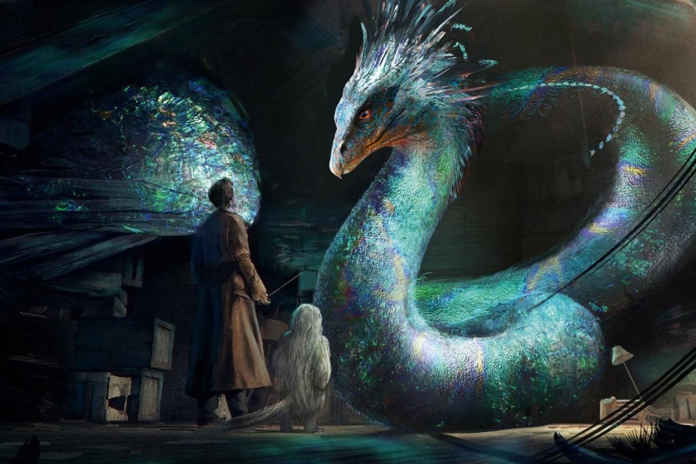 1368x912 1368x912 fantastic beasts and where find them wallpaper for computer