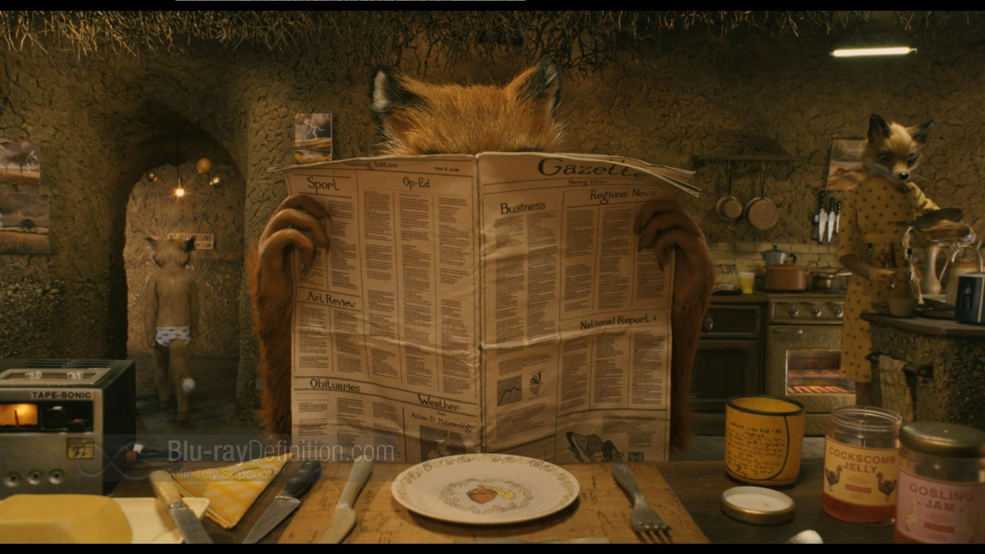 1920x1080 Fantastic Mr Fox Quality HD Wallpaper Mr Fox Wallpaper HD
