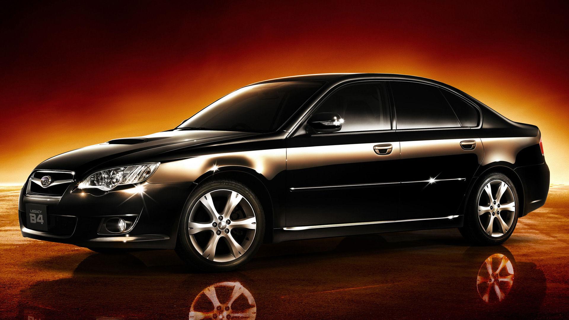 Subaru Legacy GT Wallpapers - Top Free Subaru Legacy GT Backgrounds ...