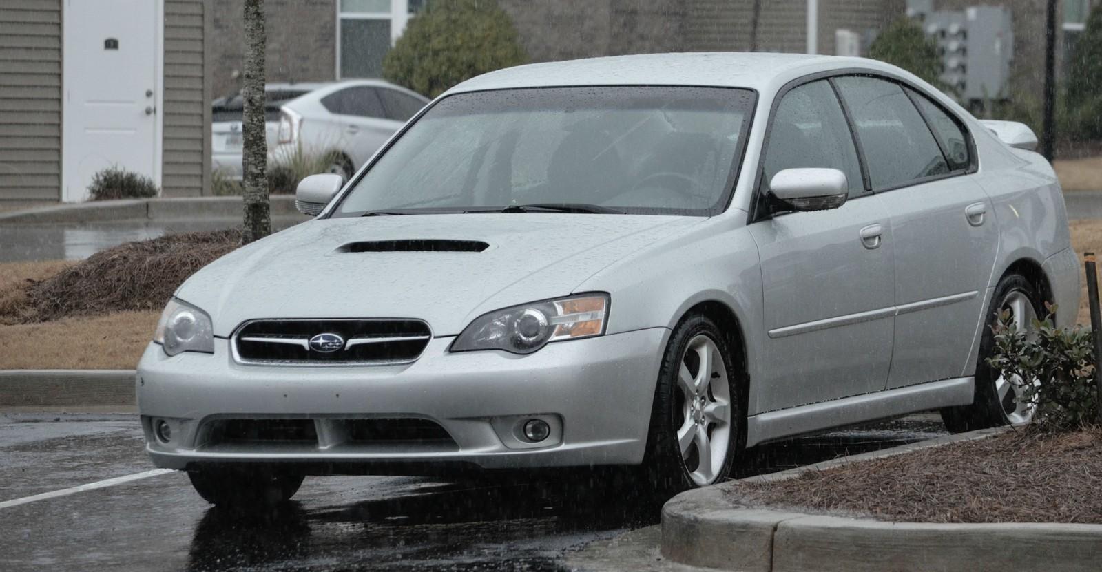 1600x831 Silver Subaru Legacy 2.5GT Picture, Mods, Upgrades, Wallpaper