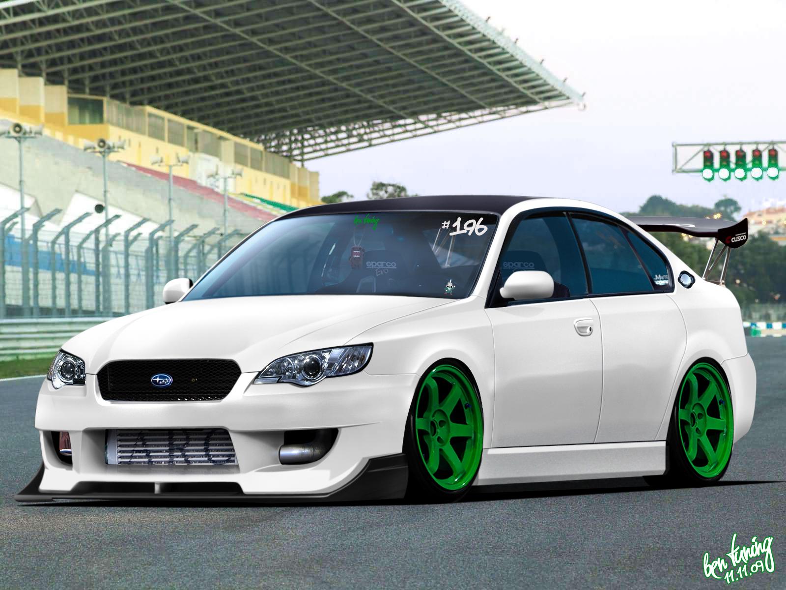 1600x1200 Chris' Legacy GT Spec B H. Ausejo. Legacy gt, Subaru legacy gt, Legacy outback
