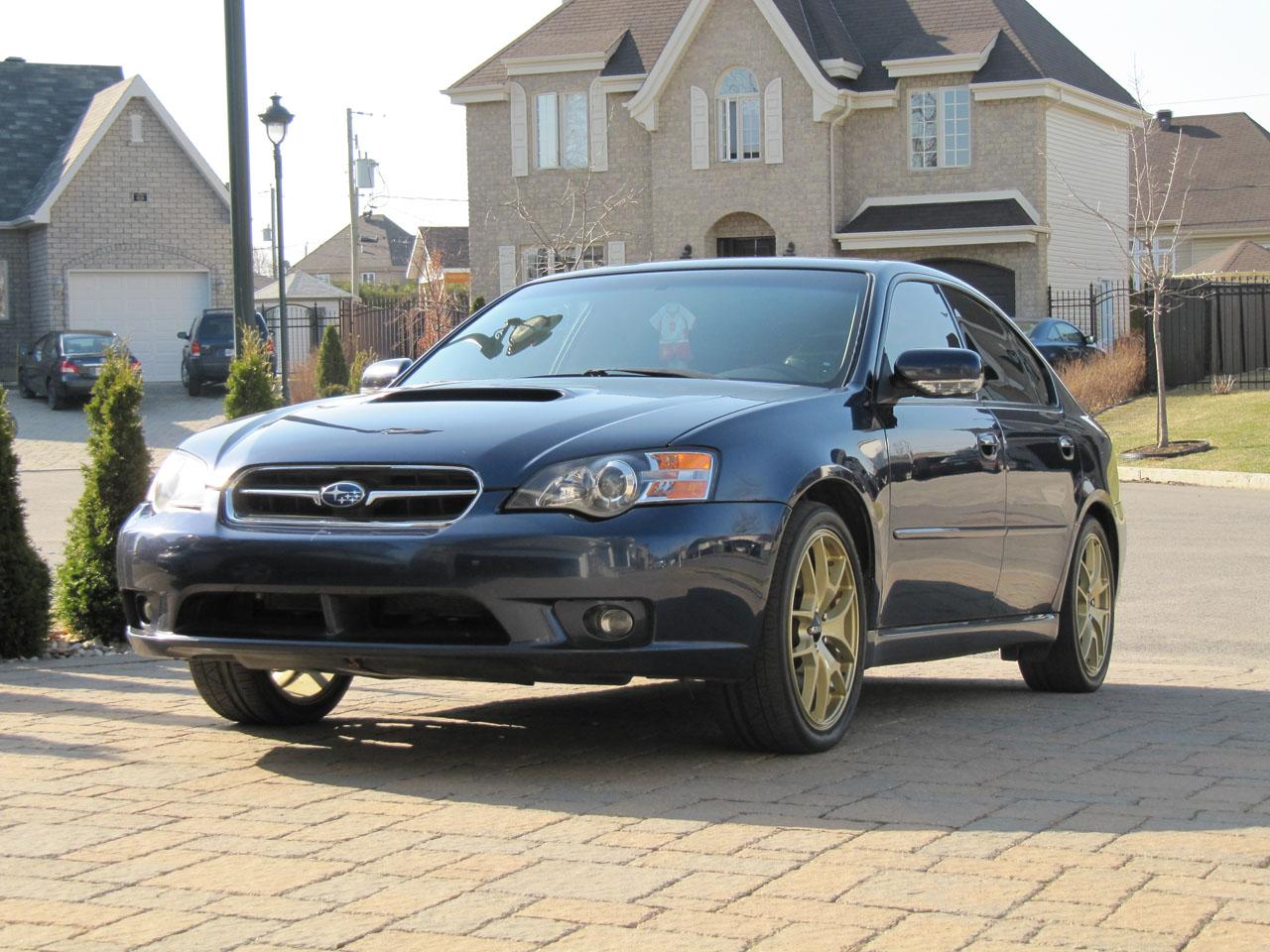 1280x960 Subaru Legacy GT Sedan Picture, Mods, Upgrades, Wallpaper