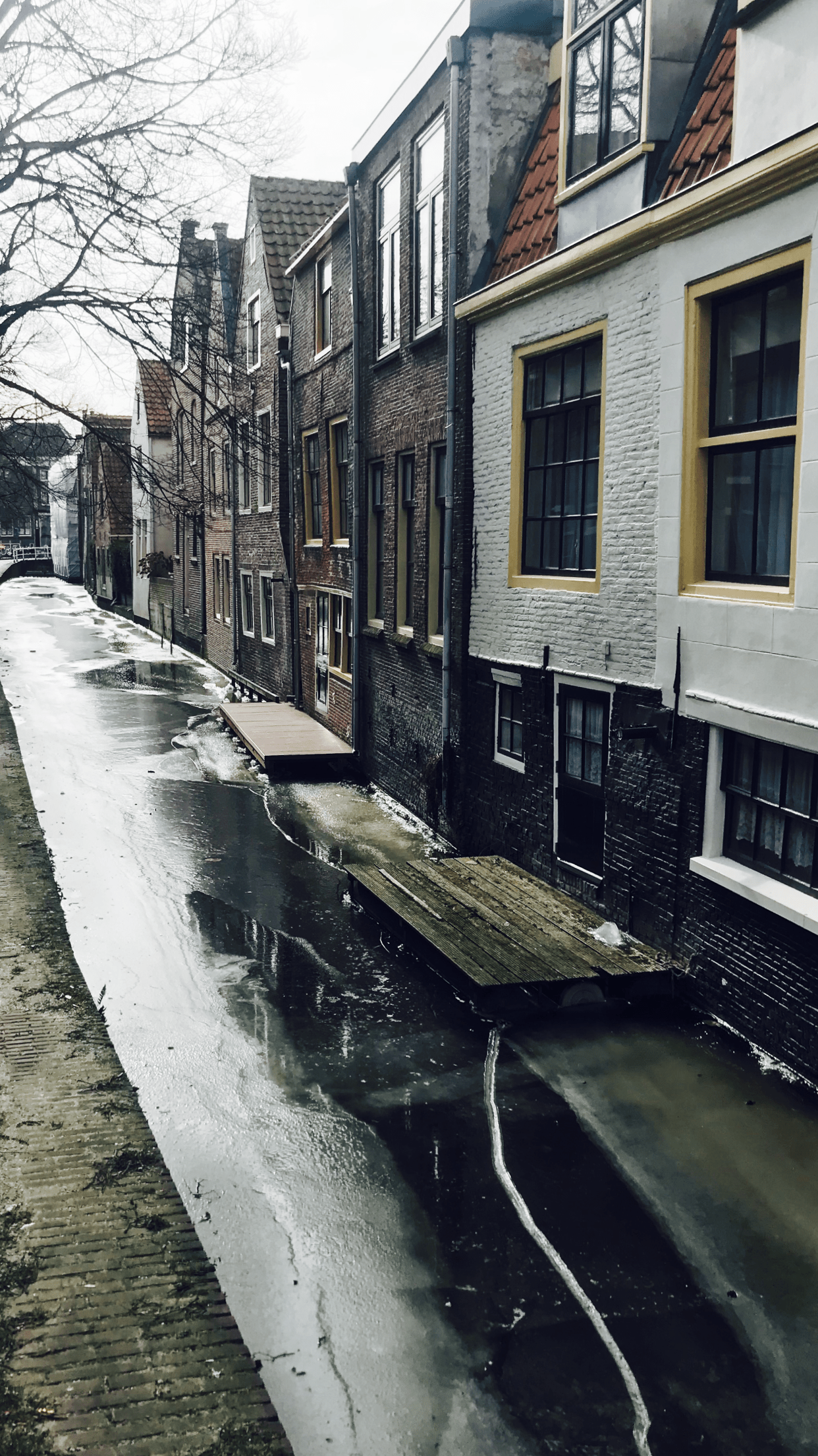 1242x2208 The Netherlands iPhone wallpaper. Красивые места, Места