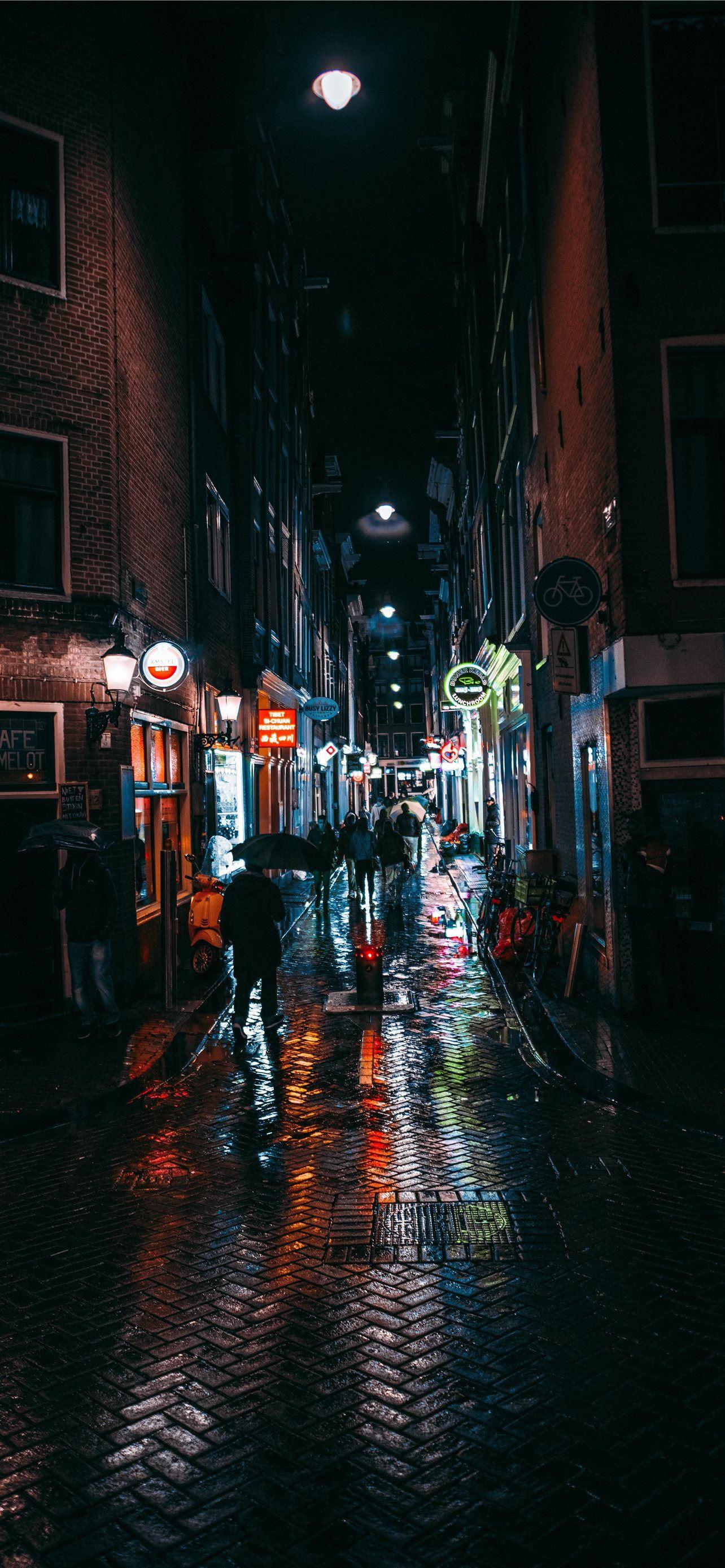 1284x2778 netherlands iPhone Wallpaper Free Download