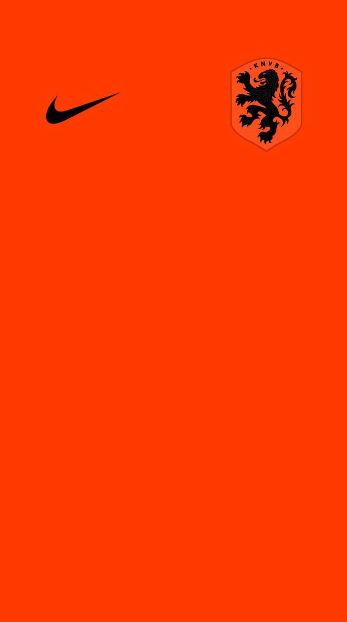 713x1280 Download Netherlands 2018 Wallpaper by PhoneJerseys now. Browse millions of pop. Football wallpaper, Team wallpaper, Classic football shirts