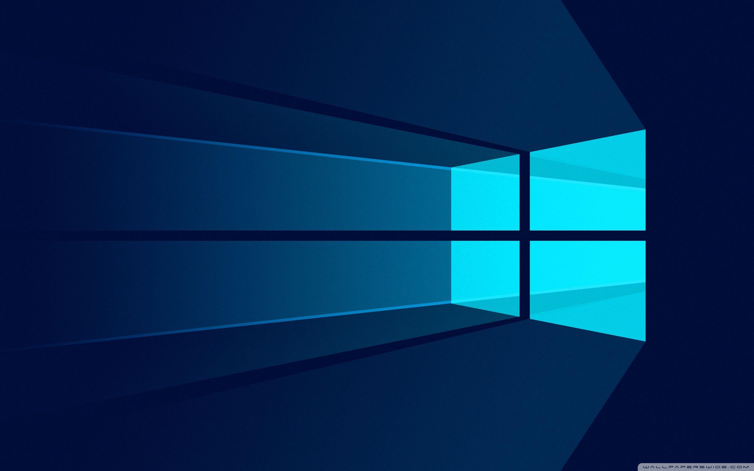 2560x1600 Windows 10 HD Wallpaper