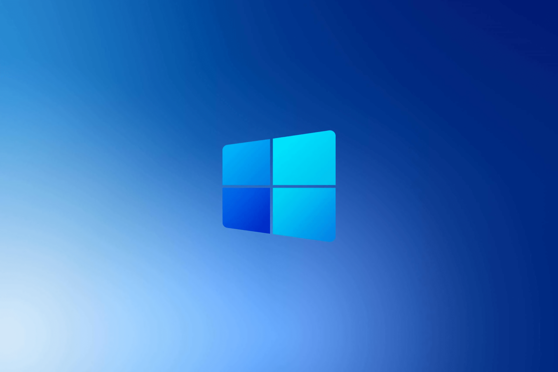 1920x1280 Windows 10X HD Wallpaper