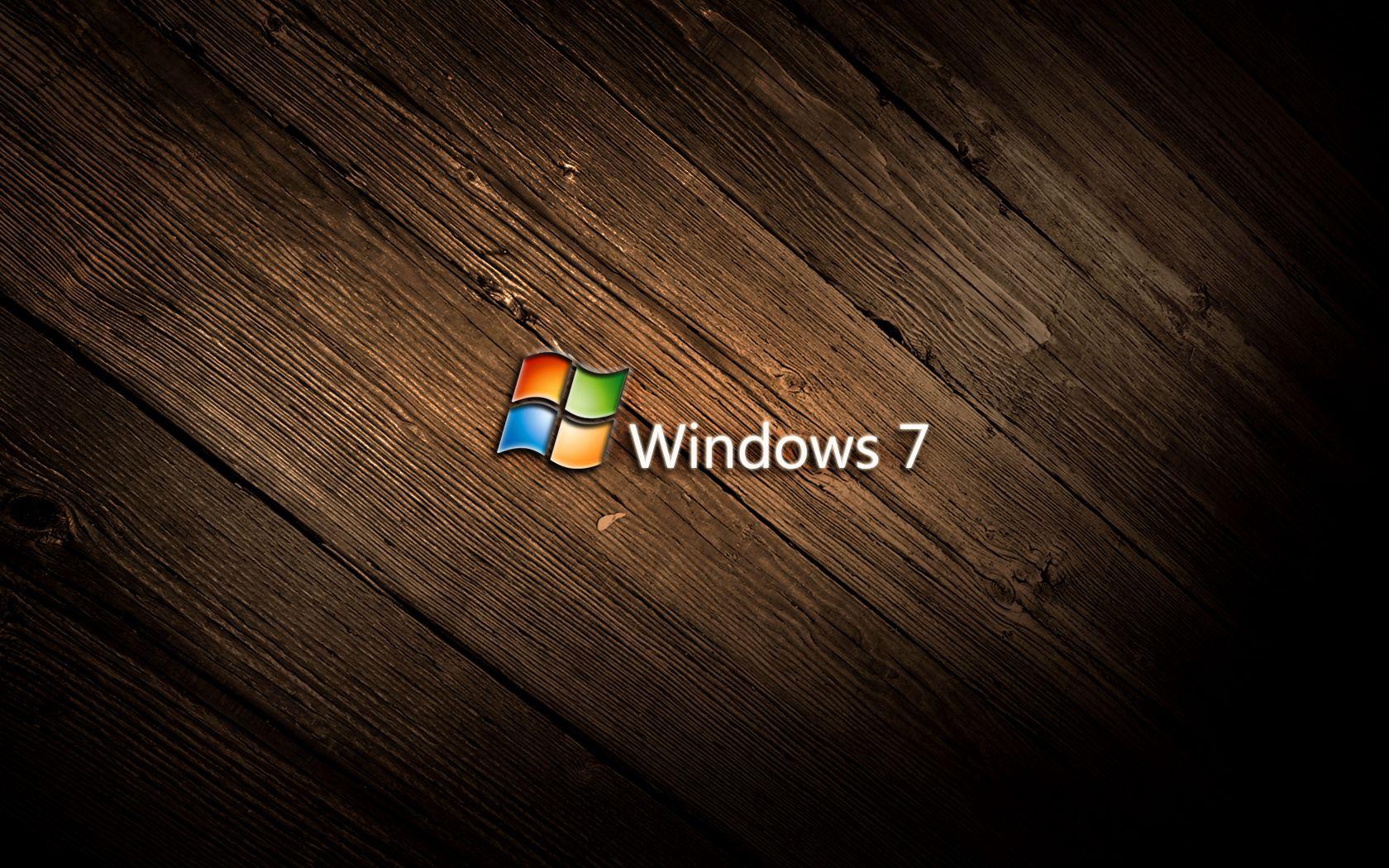 1680x1050 HD Wallpaper Windows 7