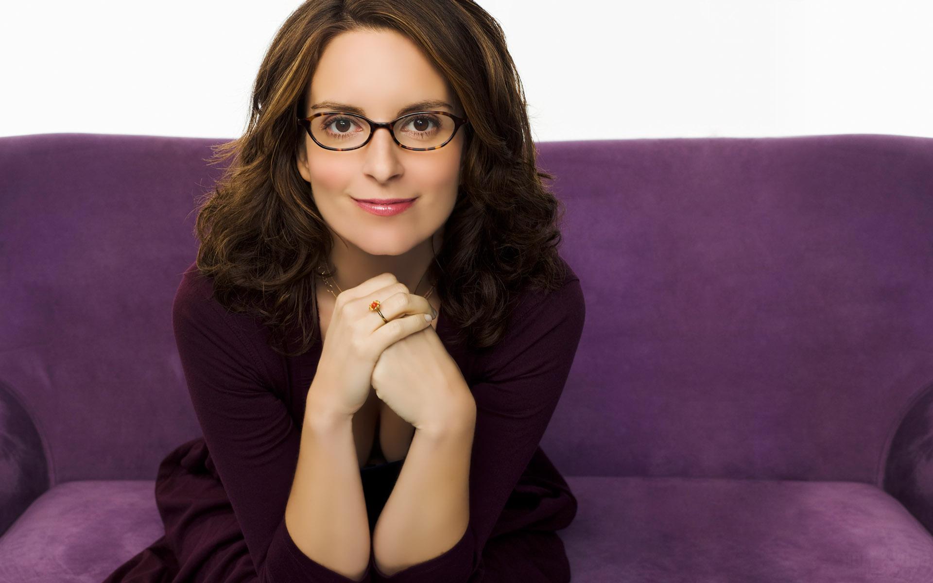 1920x1200 Tina Fey wallpaperx1200