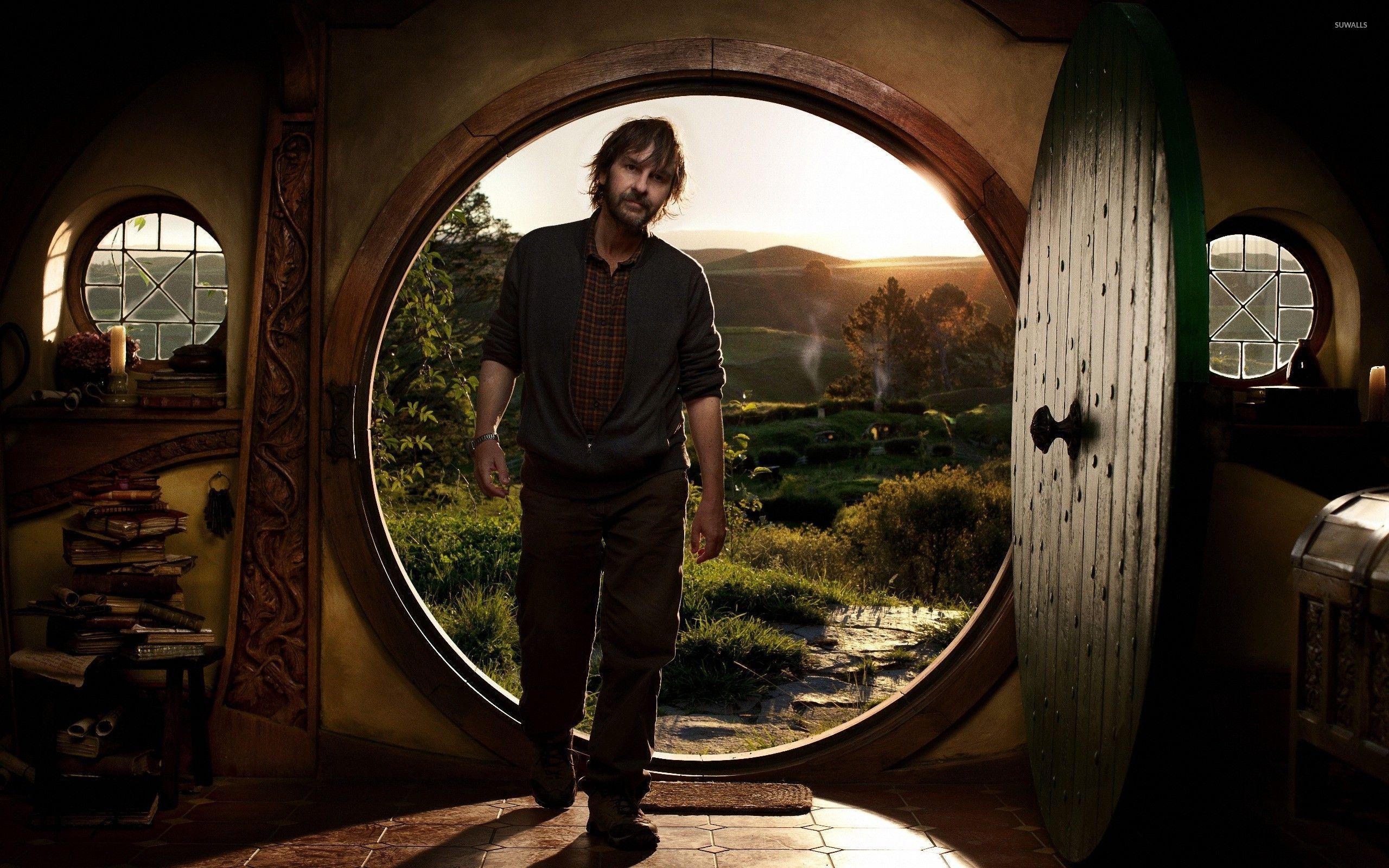 2560x1600 Peter Jackson