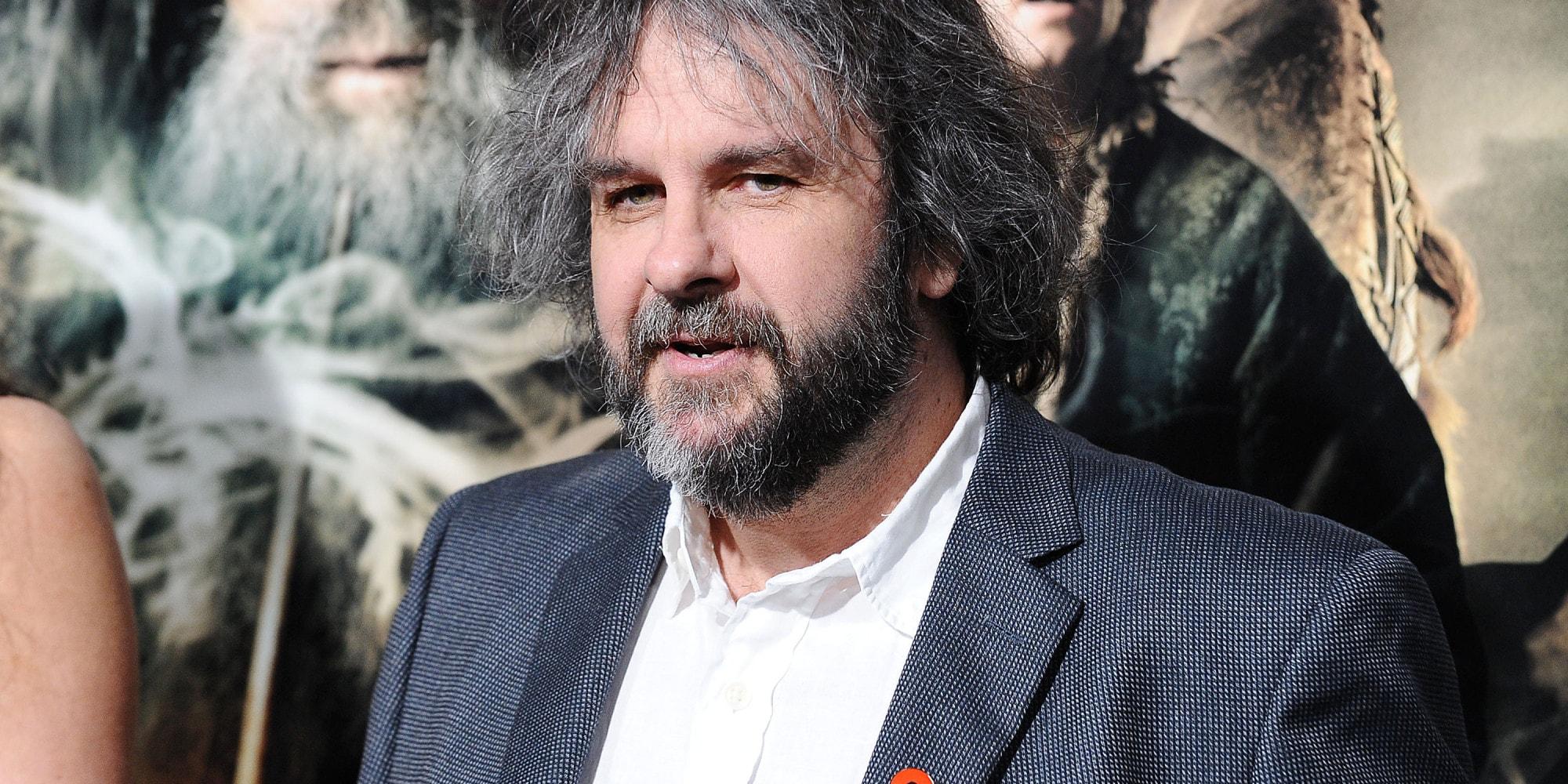 2000x1000 Peter Jackson Wallpaper