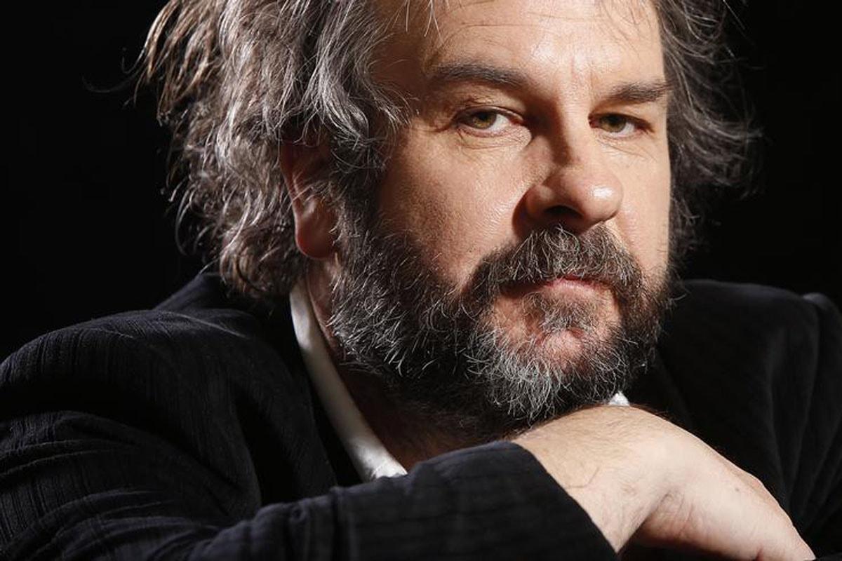 1200x800 Peter Jackson HD