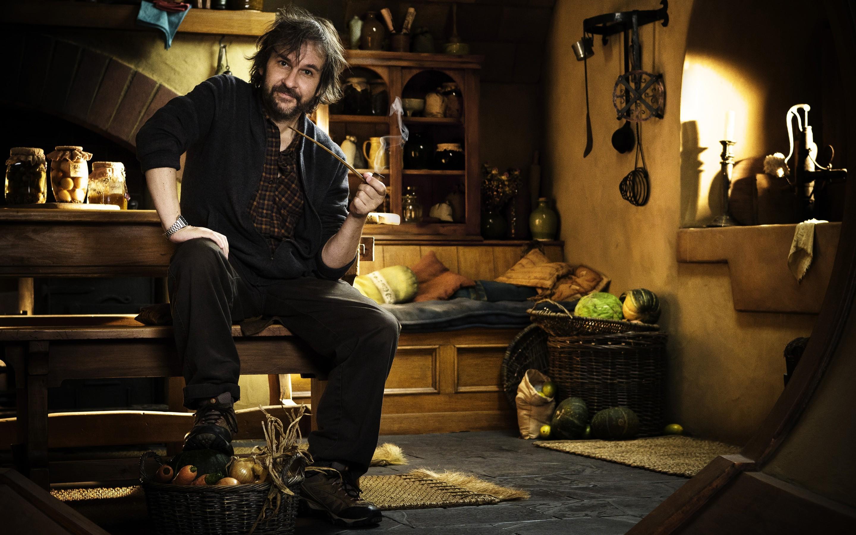 2880x1800 churchwarden pipes peter jackson men wallpaper