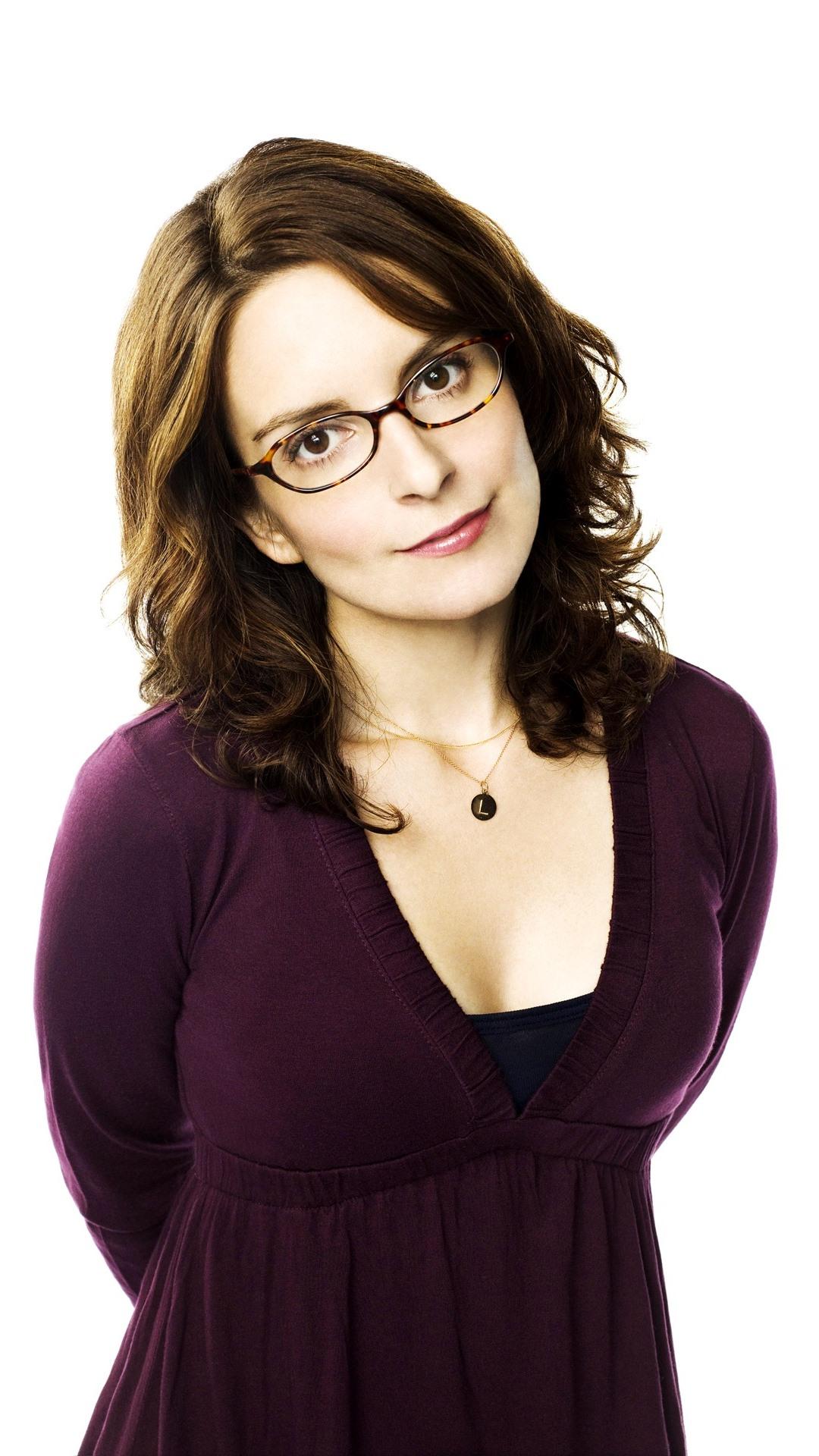 1080x1920 Tina Fey 01 1080x1920 IPhone 8 7 6 6S Plus Wallpaper, Background, Picture, Image