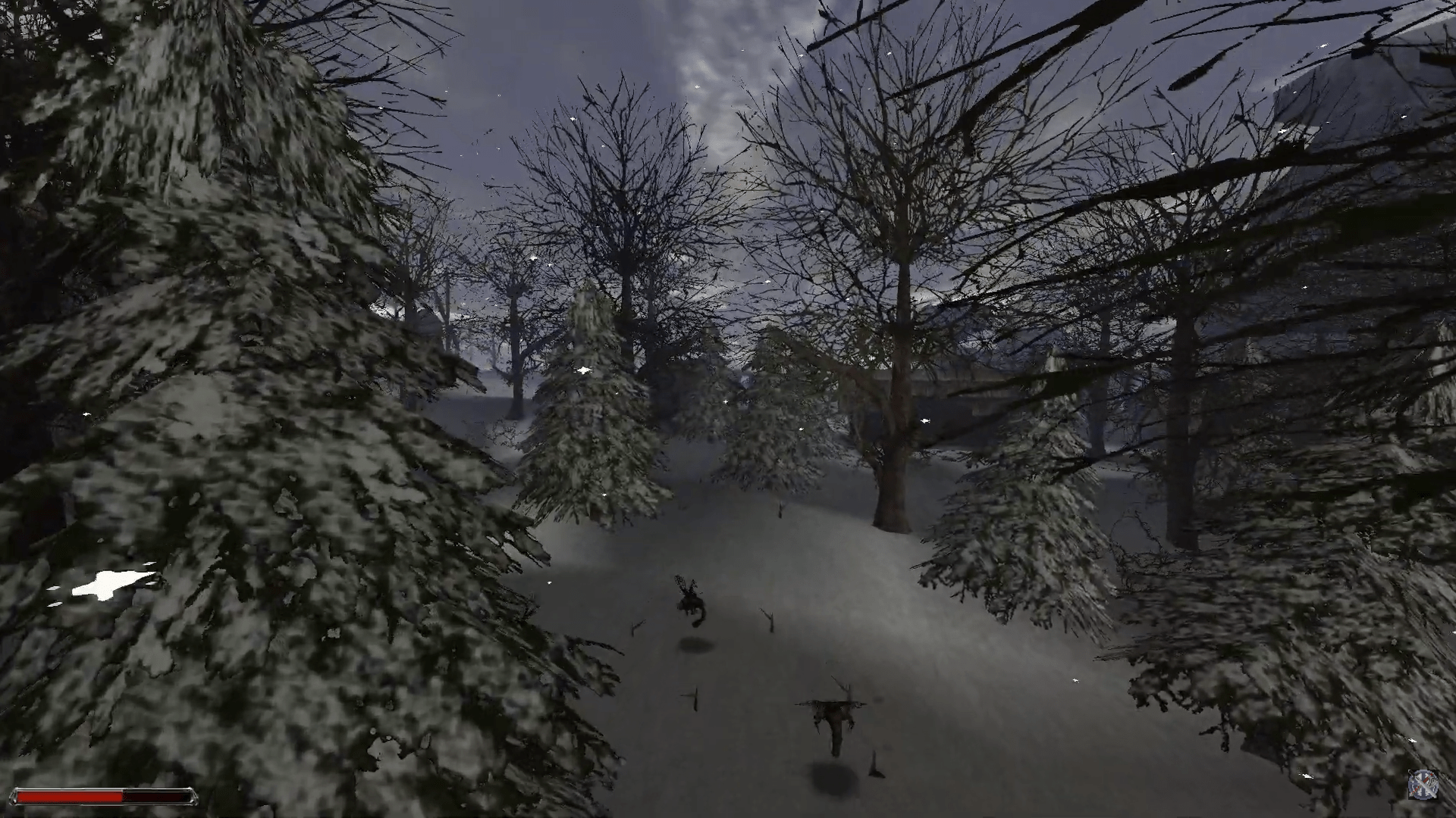 1920x1080 Winter Patch Riisis Gothic 2 2 image