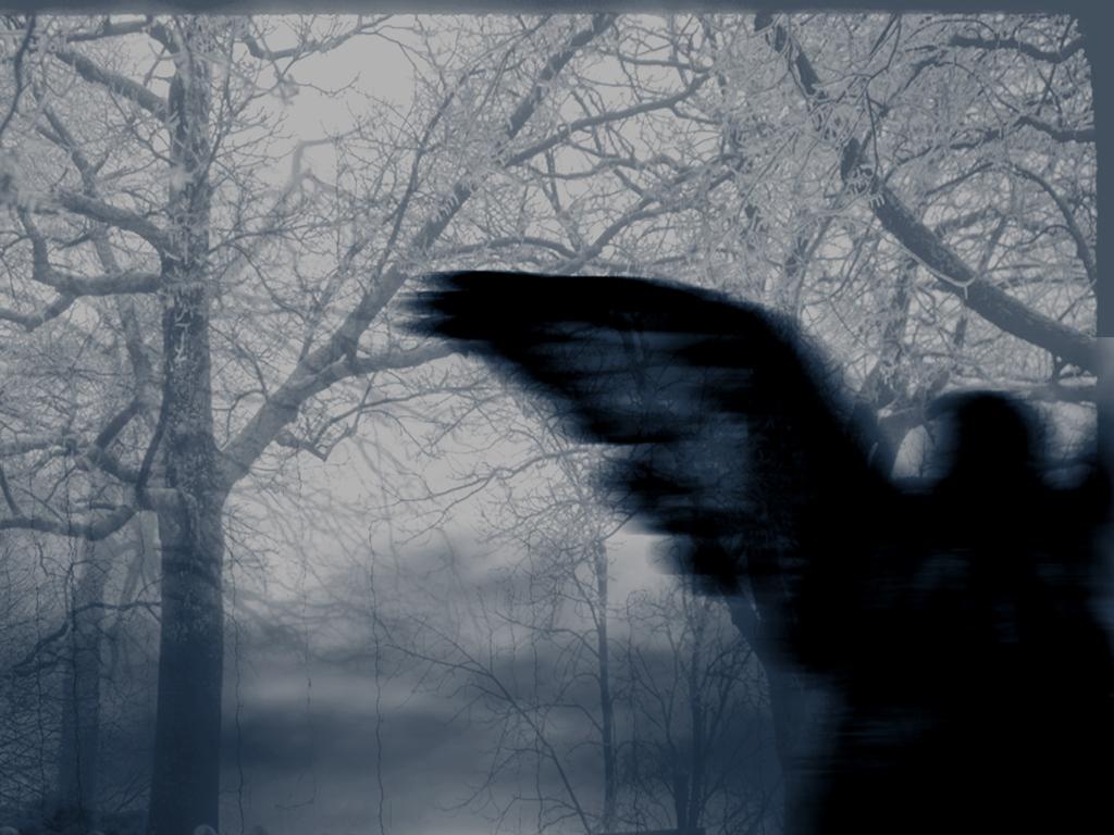 1024x768 gothic wallpaper