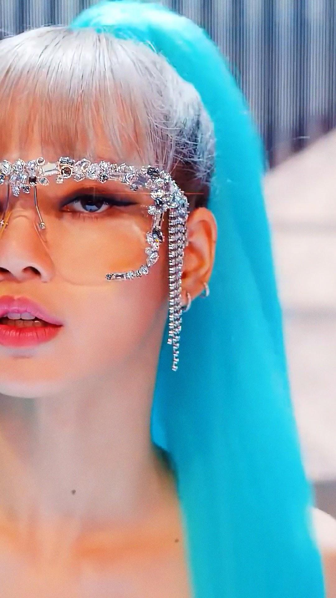 1080x1920 BLACKPINK, Kill This Love, Lisa phone HD Wallpaper, Image, Background, Photo and Picture HD Wallpaper