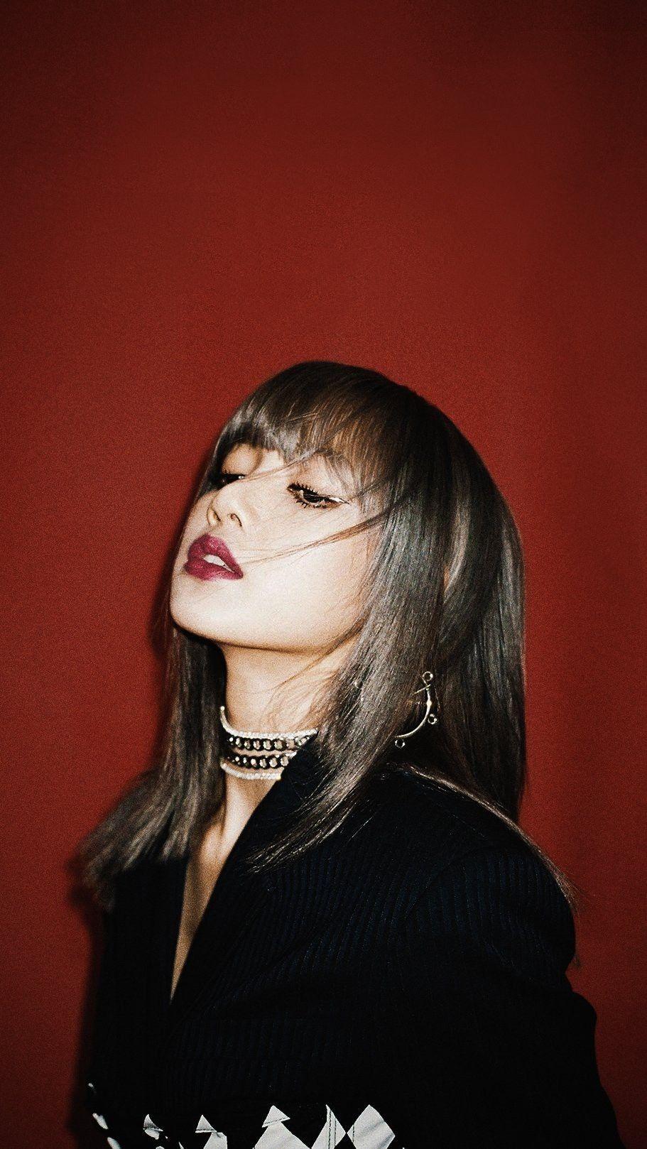 911x1618 Lisa Kill This Love Wallpaper