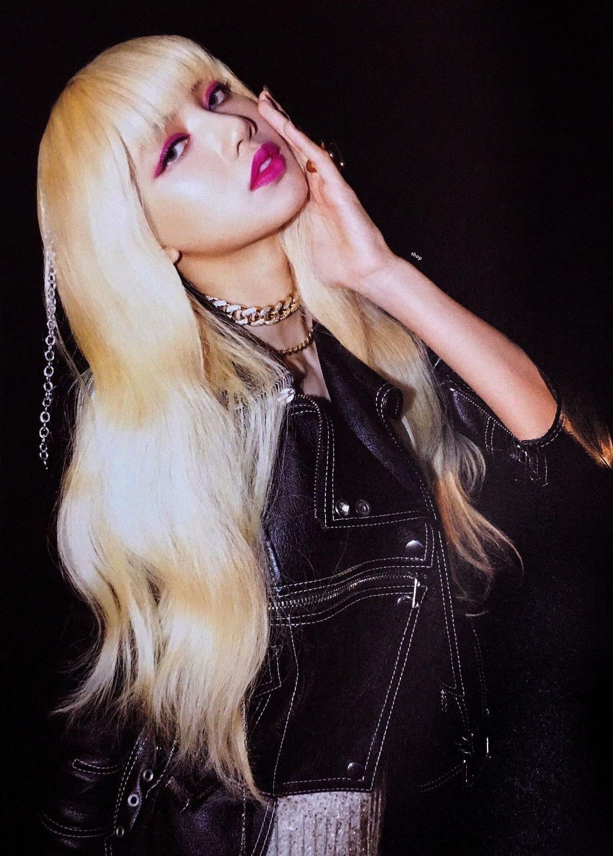 1200x1675 Blackpink: Kill This Love (Music Video 2019)