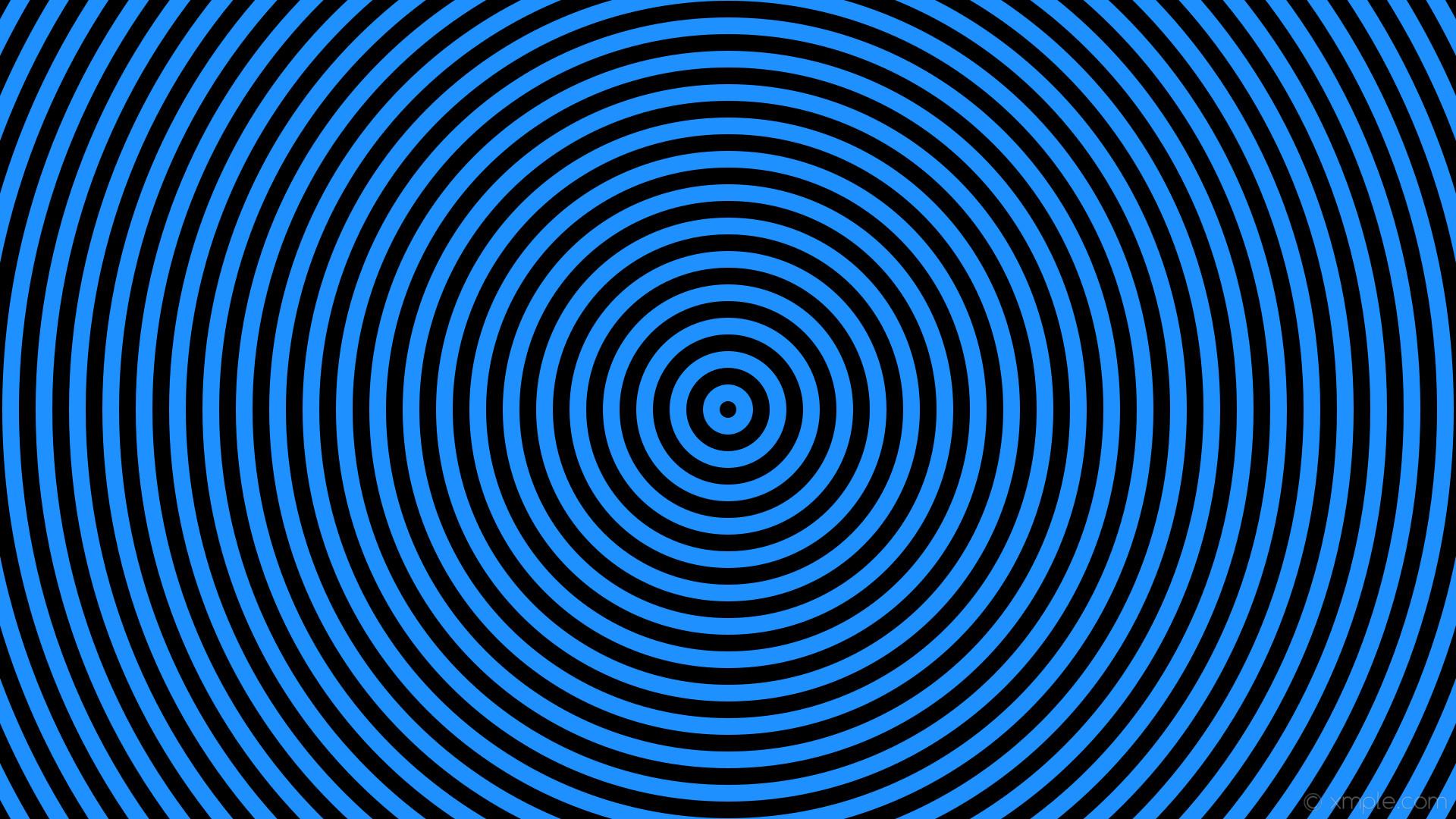 Blue Circle Black Wallpapers Top Free Blue Circle Black Backgrounds