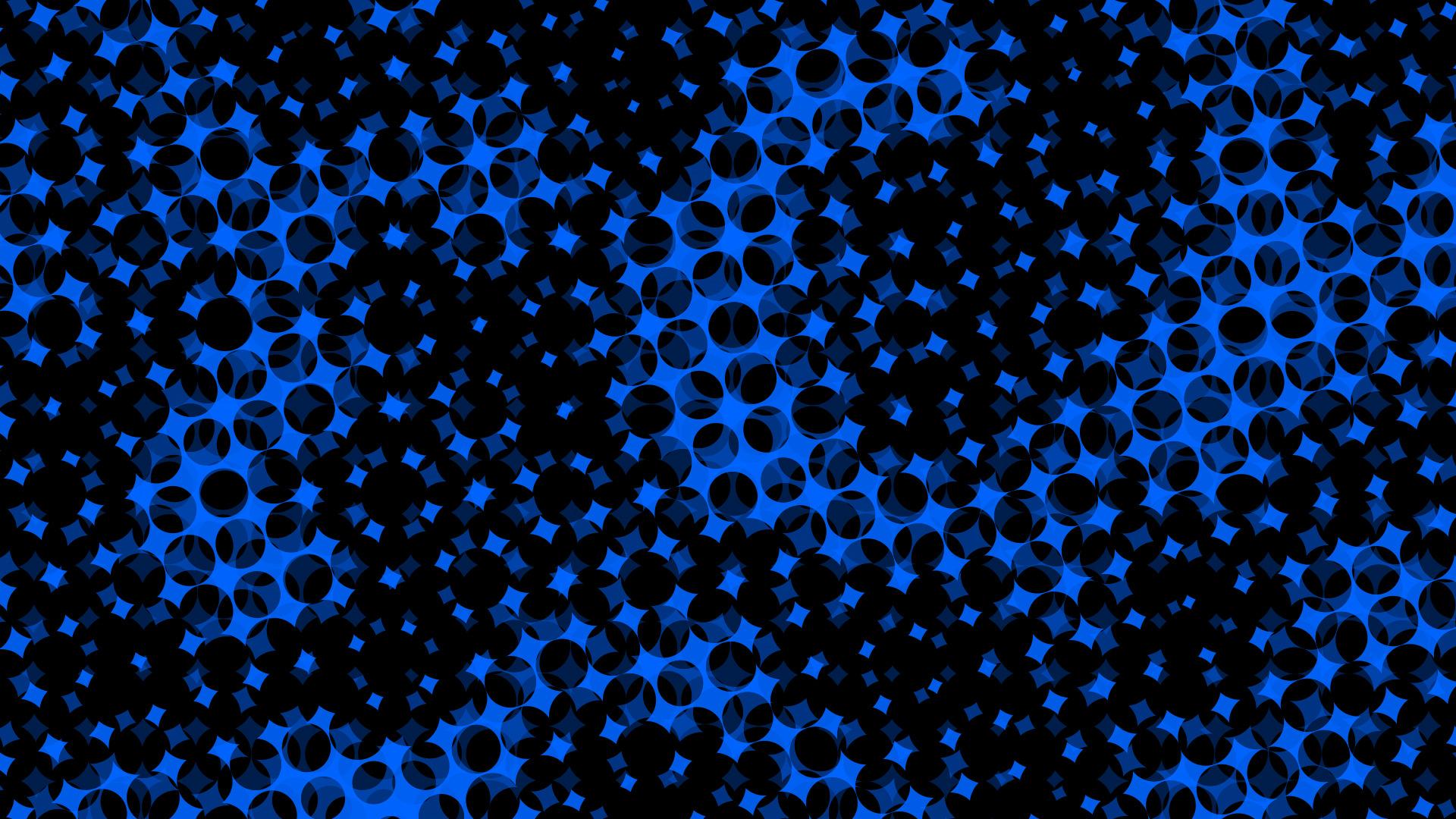 1920x1080 1920x1080 circle digital art black blue wallpaper JPG 875 kB