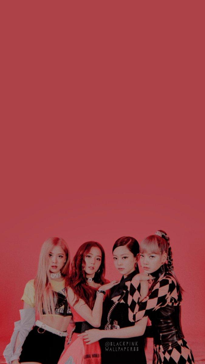675x1200 BLACKPINK Wallpaper Kill This Love Wallpaper