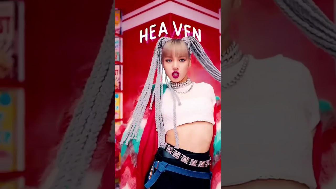 1280x720 Blackpink [JENNIE & LISA] Kill This Love Samsung Wallpaper Video / Live Wallpaper free download