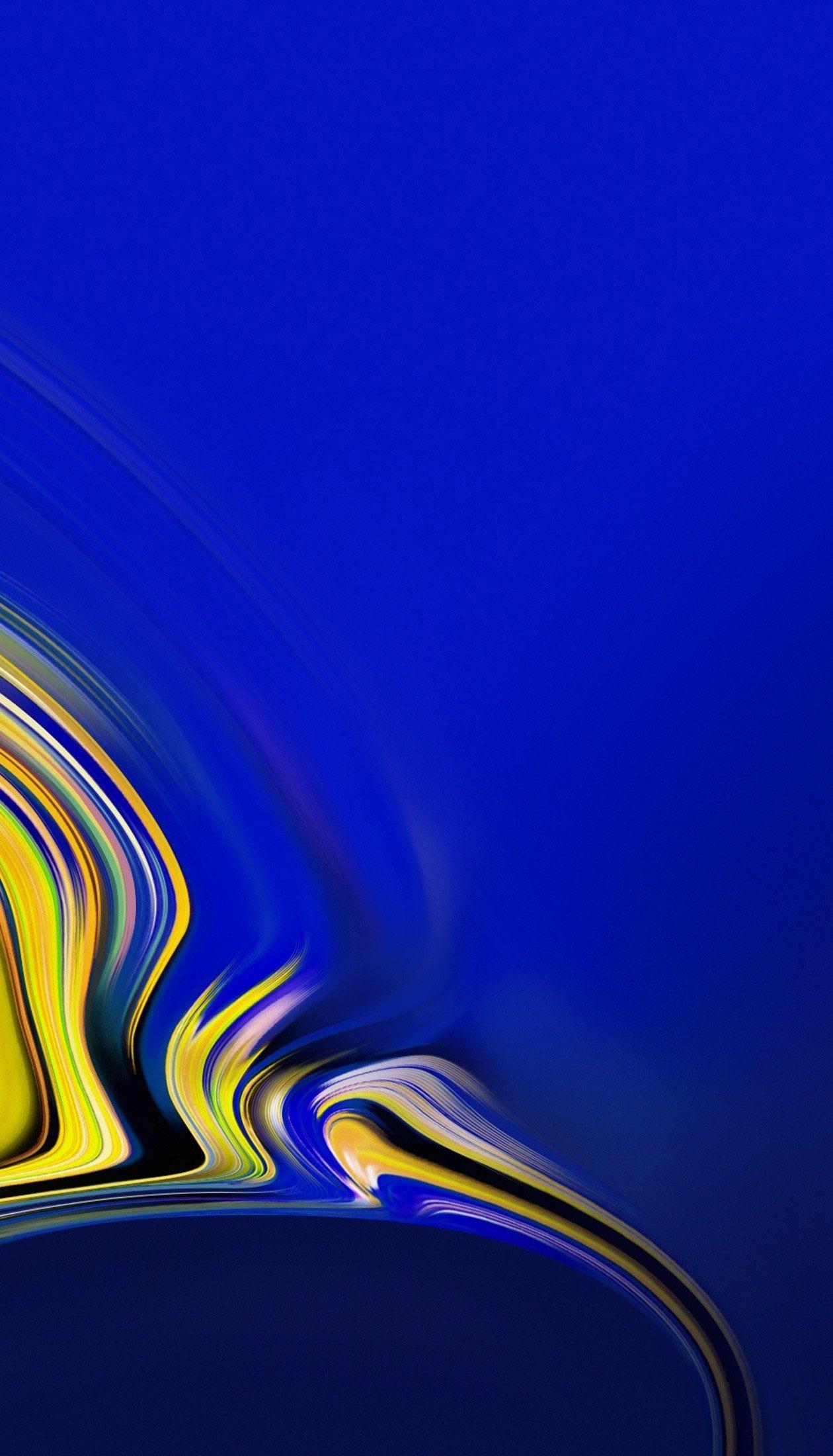 1260x2200 4k Smartphone Abstract Wallpaper