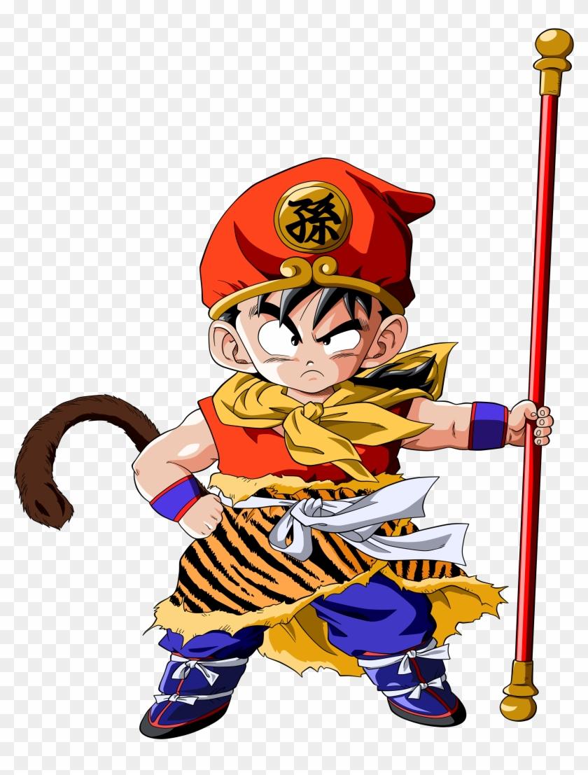 840x1107 Dragon Ball Z Gohan Wallpaper Wukong Dragon Ball Transparent PNG Clipart Image Download