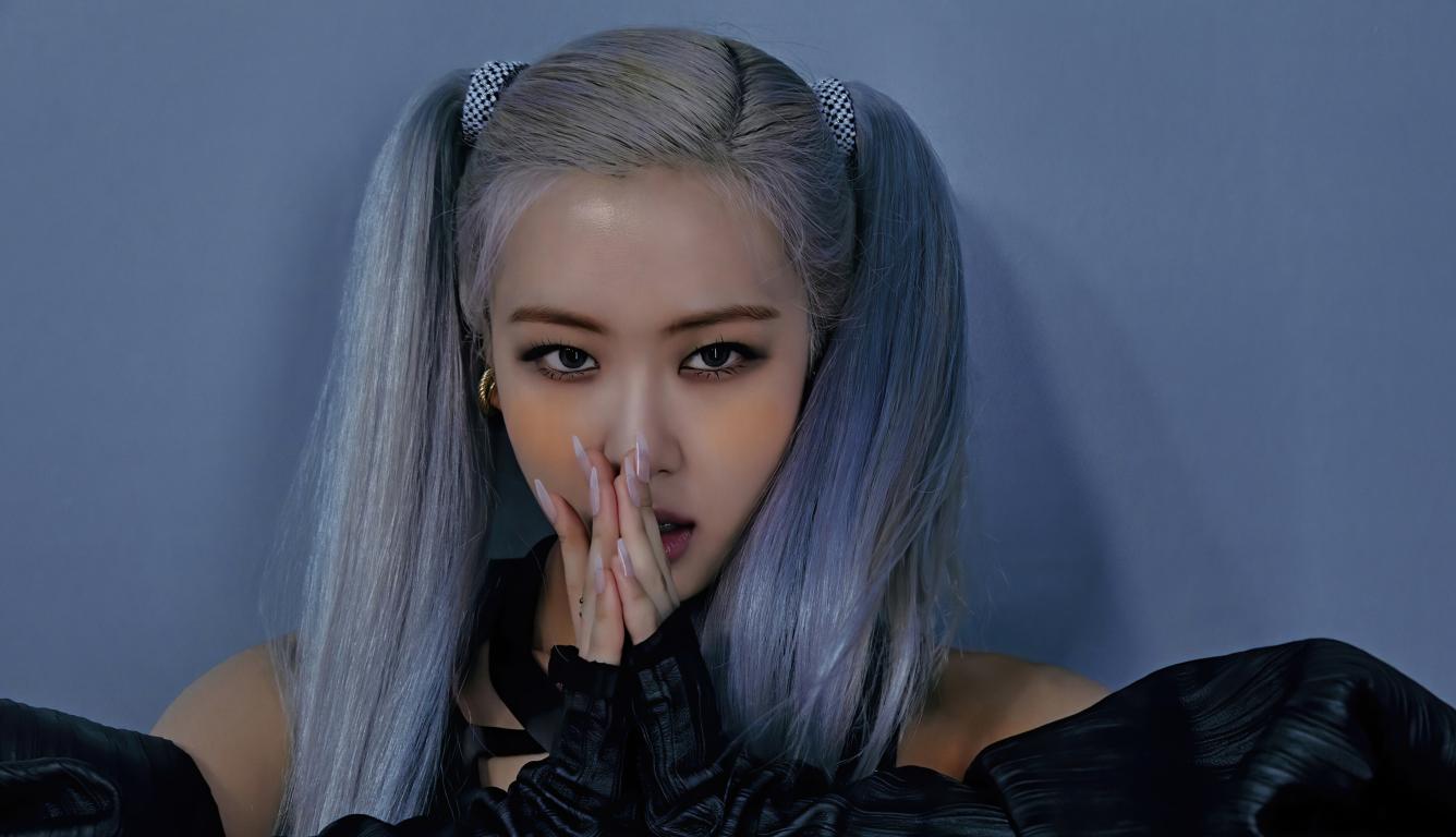1336x768 Park Chae Young Blackpink 4K HD Laptop Wallpaper, HD Music 4K Wallpaper, Image, Photo And Background