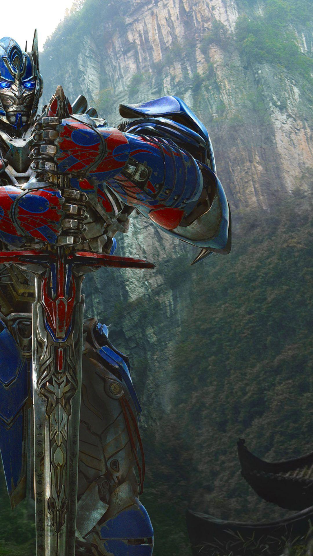 1080x1920 Optimus Prime Transformers HD Wallpaper. HD Wallpaper Download
