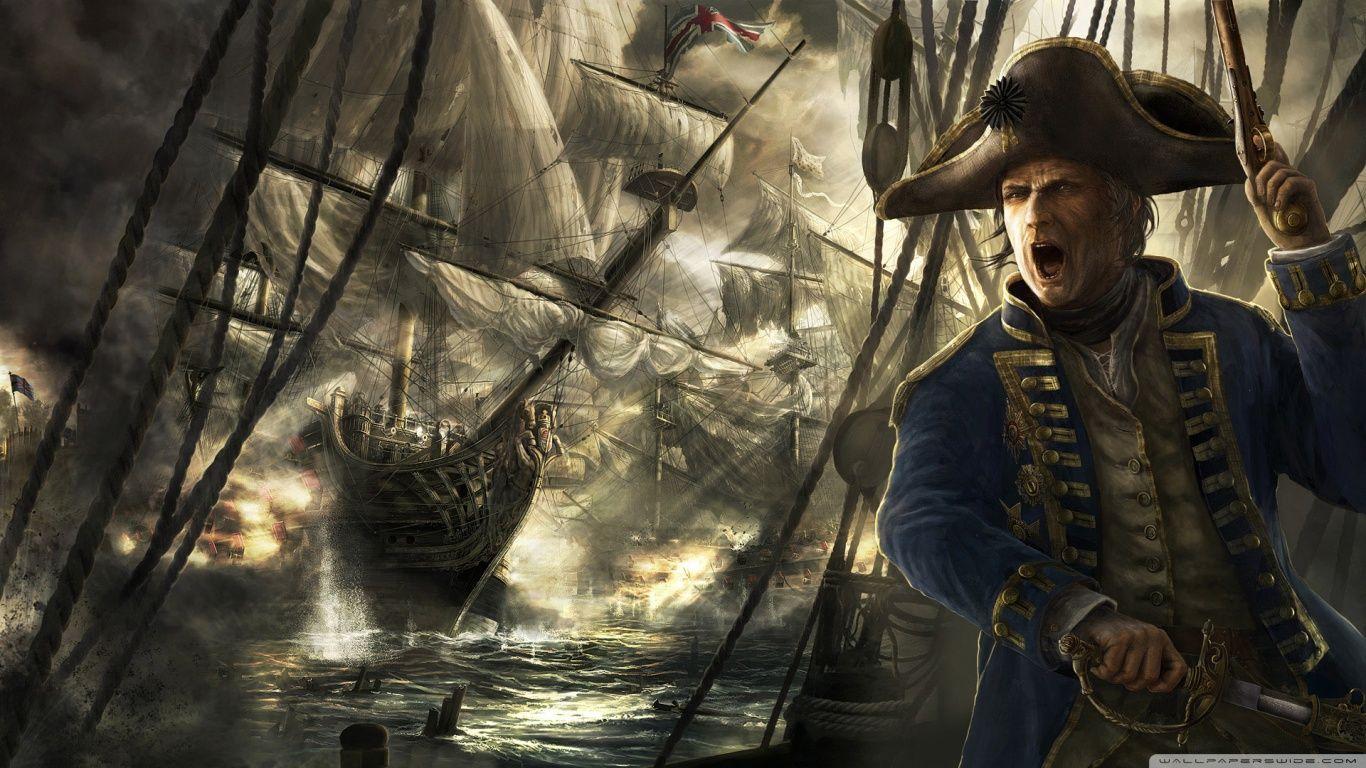 1366x768 Top Age Of Empires Wallpaper. Download