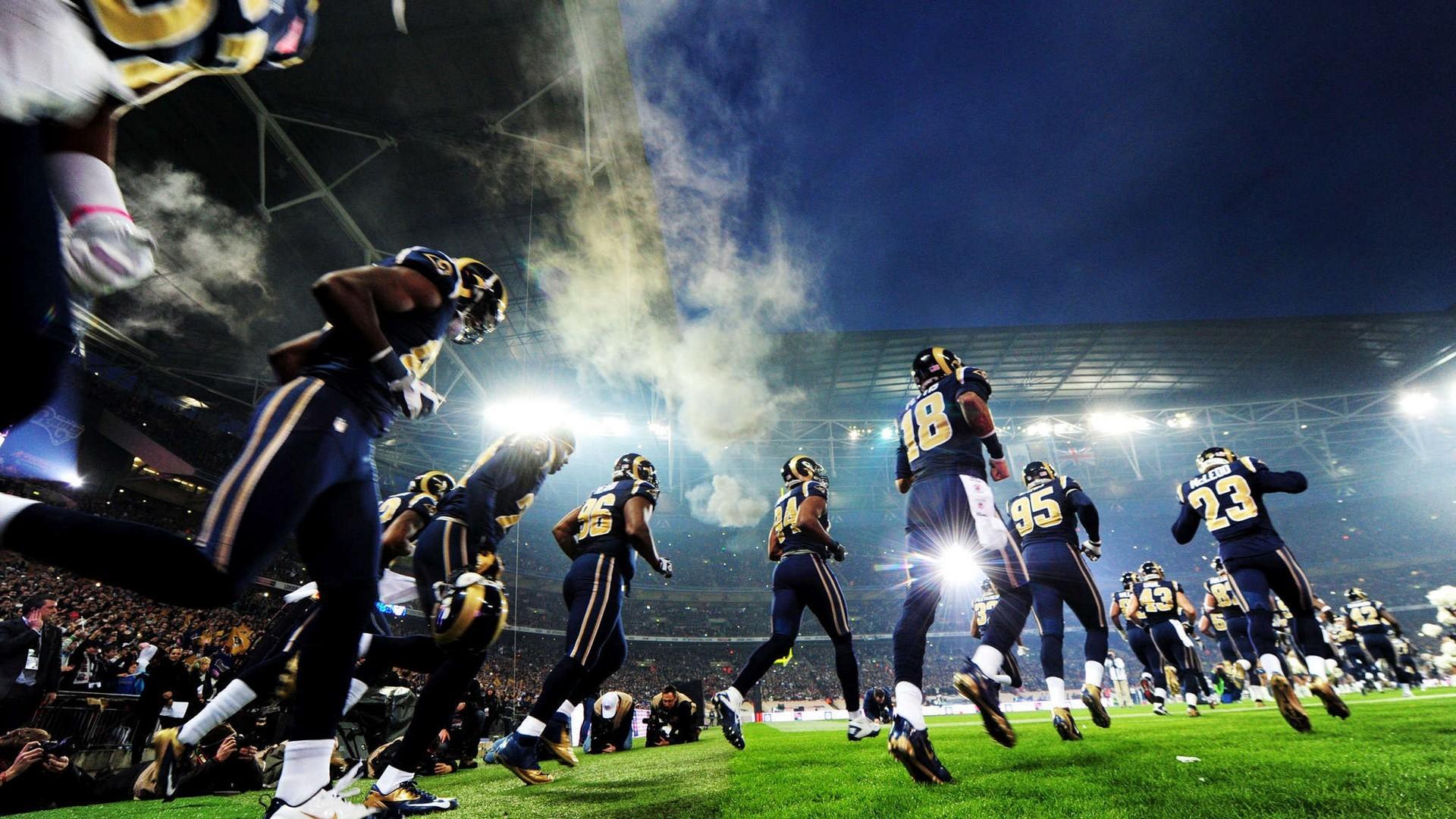 1920x1080 HD Background NFL Games NFL Football Wallpaper
