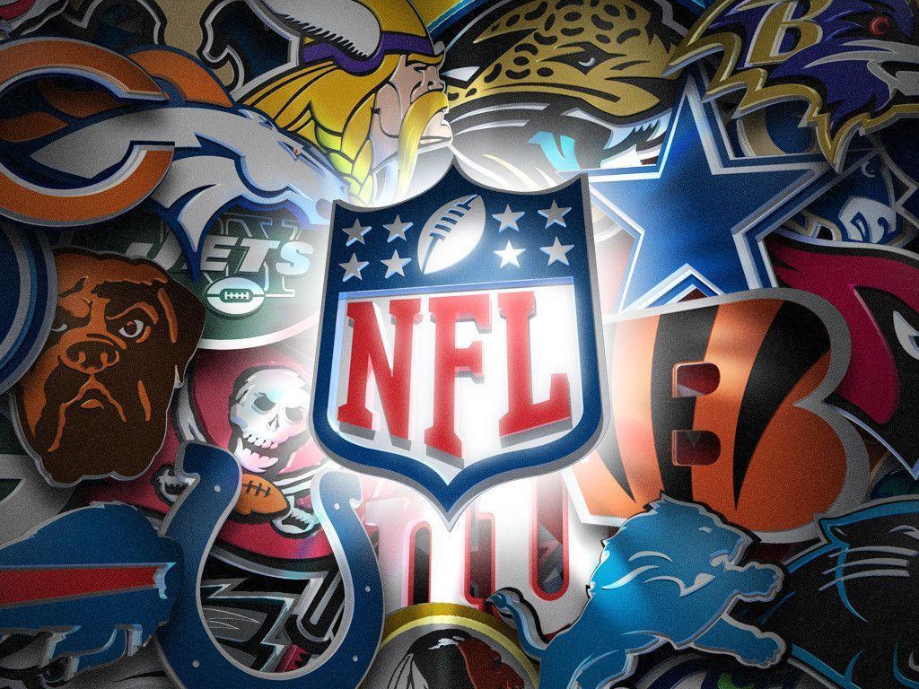 1024x768 Wallpaper For > Nfl Wallpaper HD