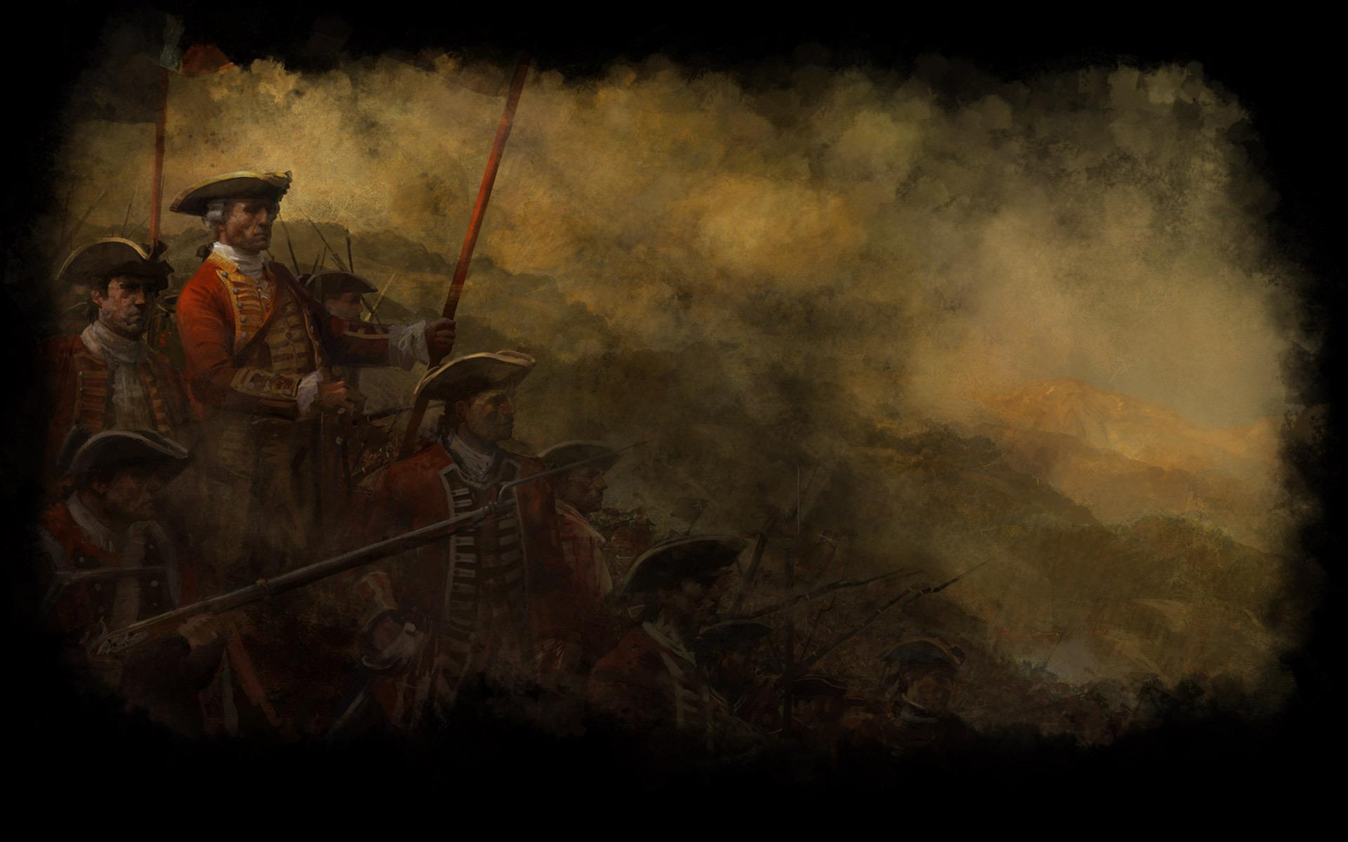 1920x1200 Age Of Empires III HD Wallpaper